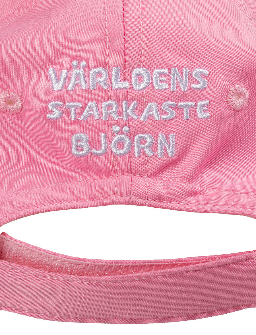 Bamse - BAMSE KEPS - kasketter & caps - pink - 4