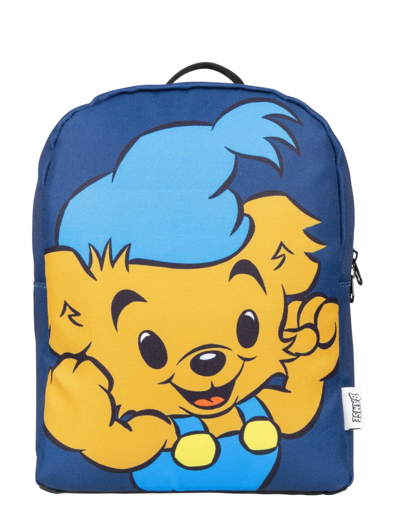 Bamse BAMSE RYGGSÄCK - Rucksäcke - BLUE / blue