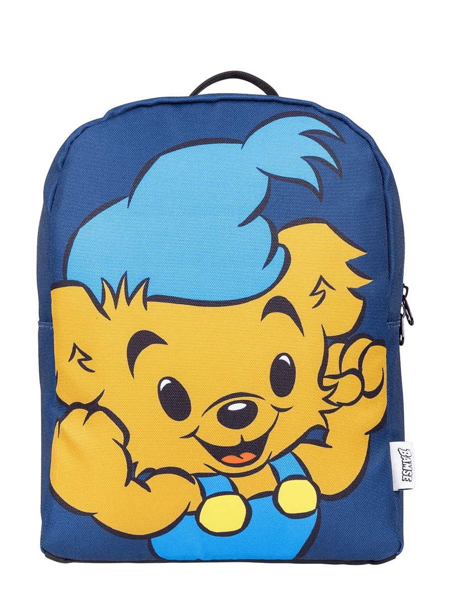 Bamse - BAMSE RYGGSÄCK - seljakotid - blue - 1