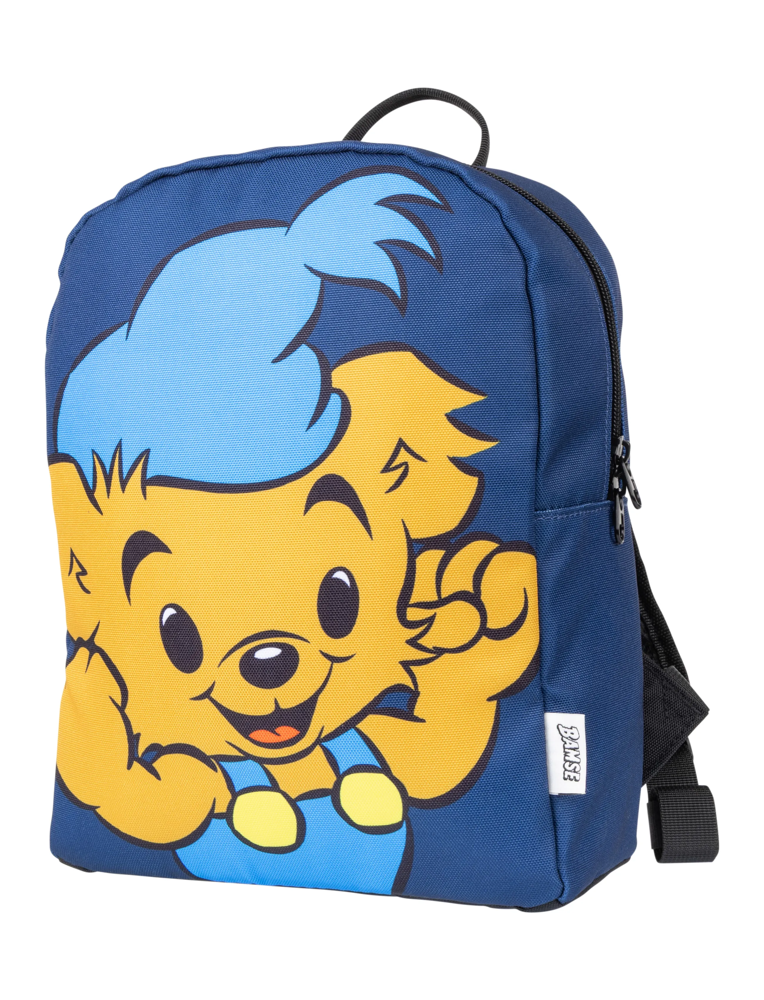 Bamse - BAMSE RYGGSÄCK - rucksäcke - blue - 3