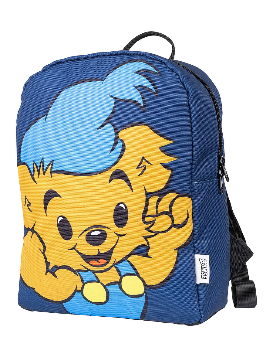 Bamse - BAMSE RYGGSÄCK - seljakotid - blue - 3