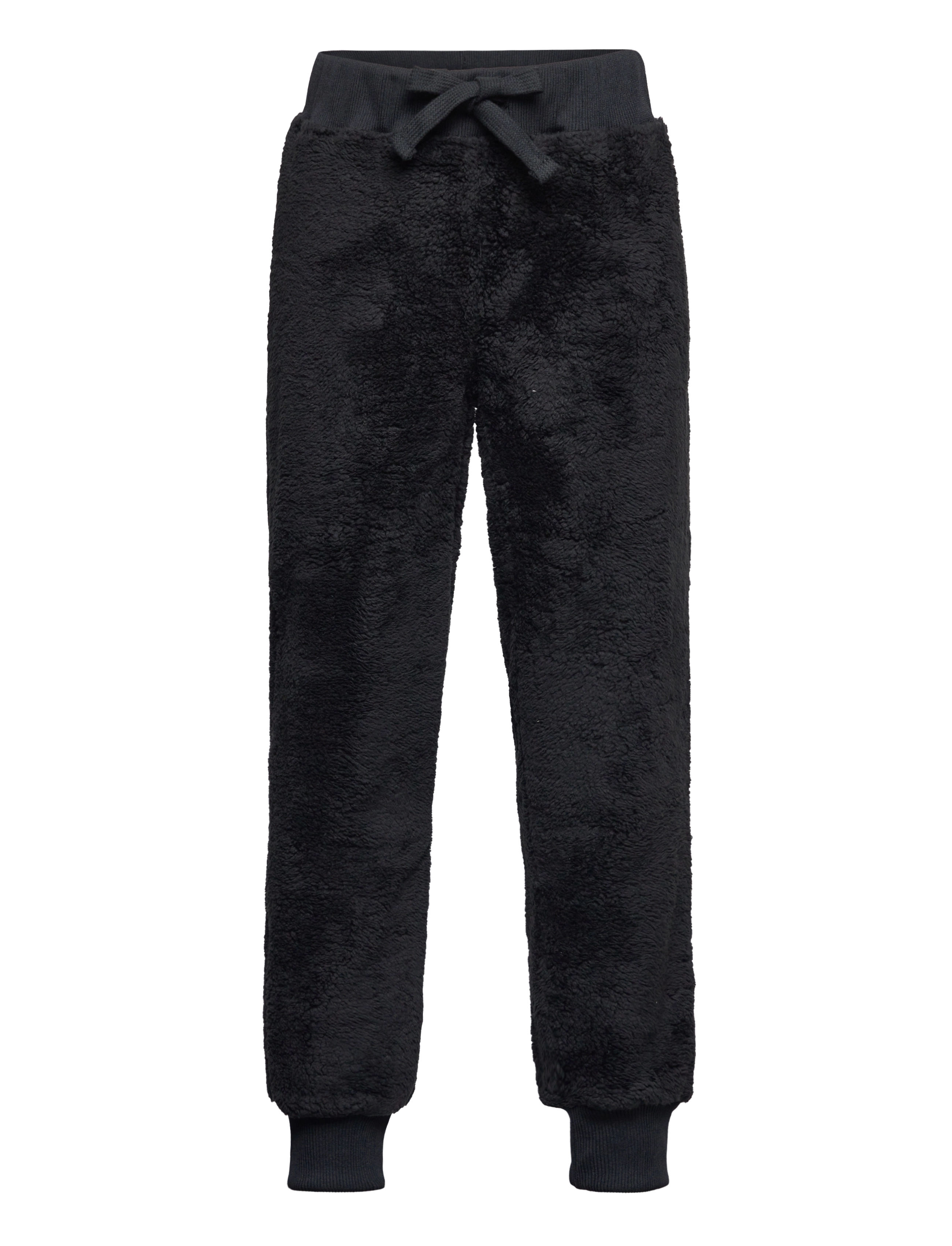 Martinex - MX PANTS TEDDY - black - 0
