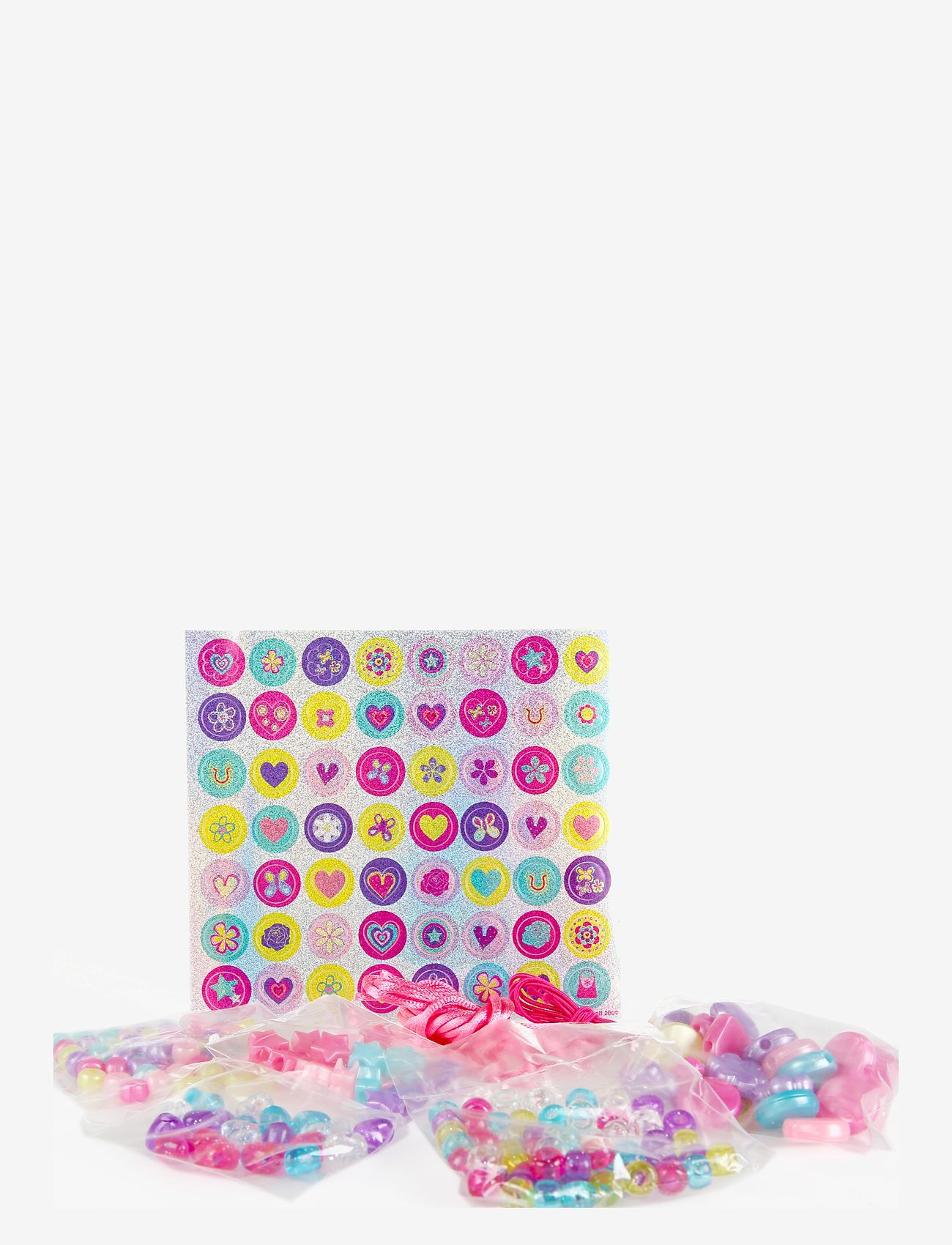 Martinex - GLITTRIGA SMYCKEN - schmuck & accessoires - multi-coloured - 3