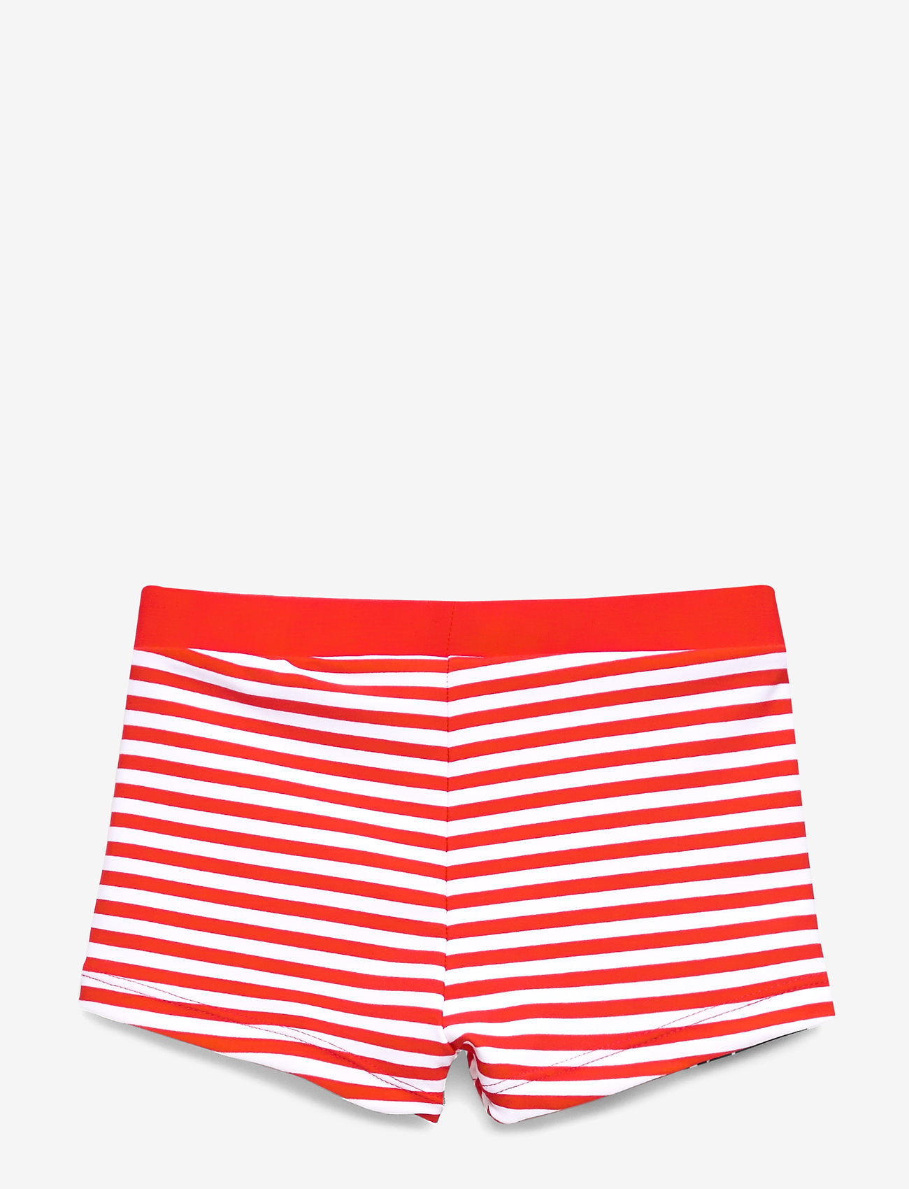 Martinex - SWIMSUIT STRIPE - red - 1