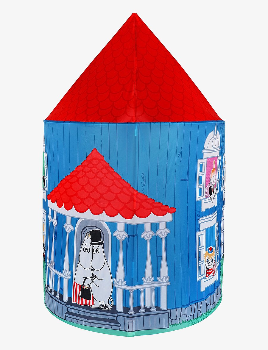 Martinex - MOOMINHOUSE TENT - multi-coloured - 1