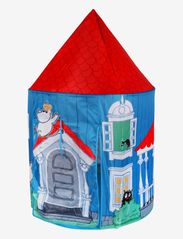 Martinex - MOOMINHOUSE TENT - namiot do zabawy - multi-coloured - 2