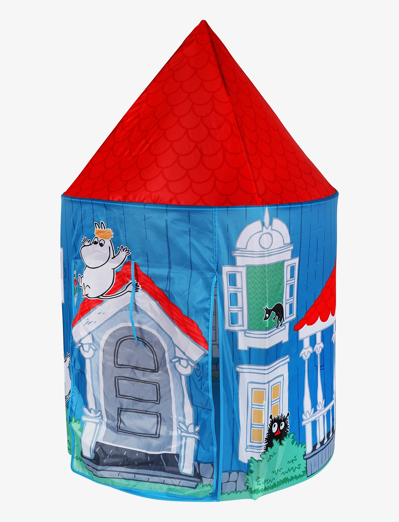 Martinex - MOOMINHOUSE TENT - multi-coloured - 2