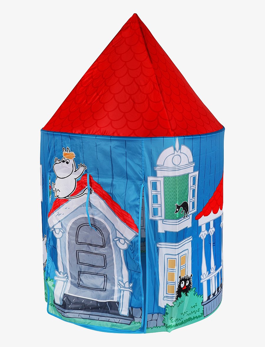 Martinex - MOOMINHOUSE TENT - multi-coloured - 2