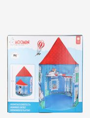 Martinex - MOOMINHOUSE TENT - namiot do zabawy - multi-coloured - 3