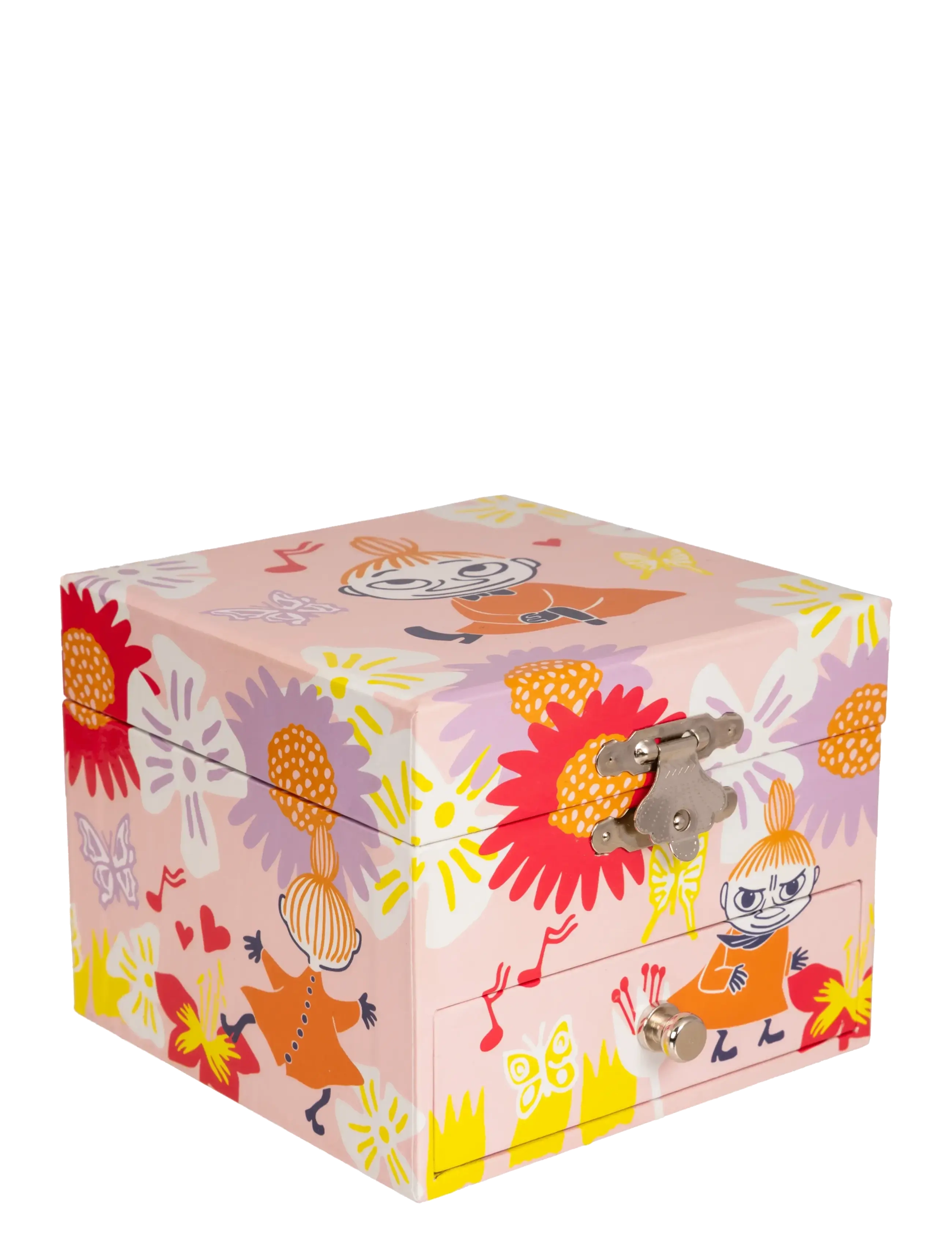 MUMIN - LILLA MYS SPELANDE SMYCKESKRIN - multi-coloured - 2