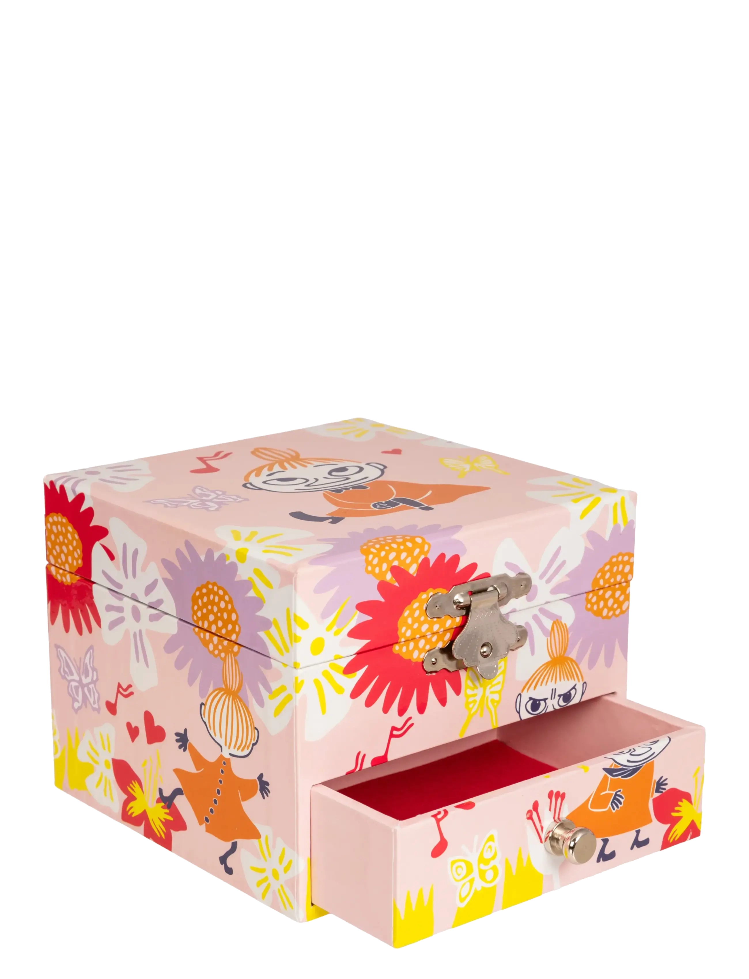 MUMIN - LILLA MYS SPELANDE SMYCKESKRIN - multi-coloured - 3