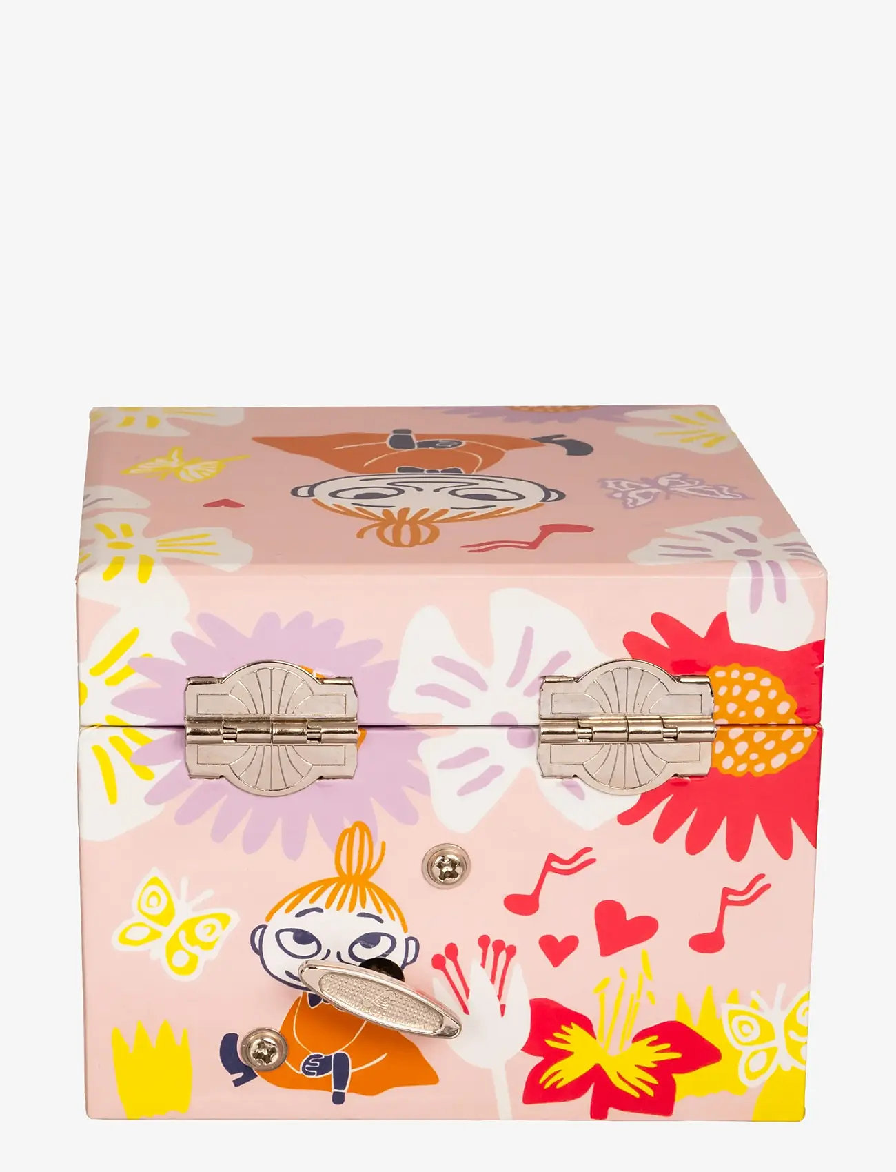 MUUMI - PIKKU MYYN SOITTOKORURASIA neliö - koriste-esineet - multi-coloured - 5