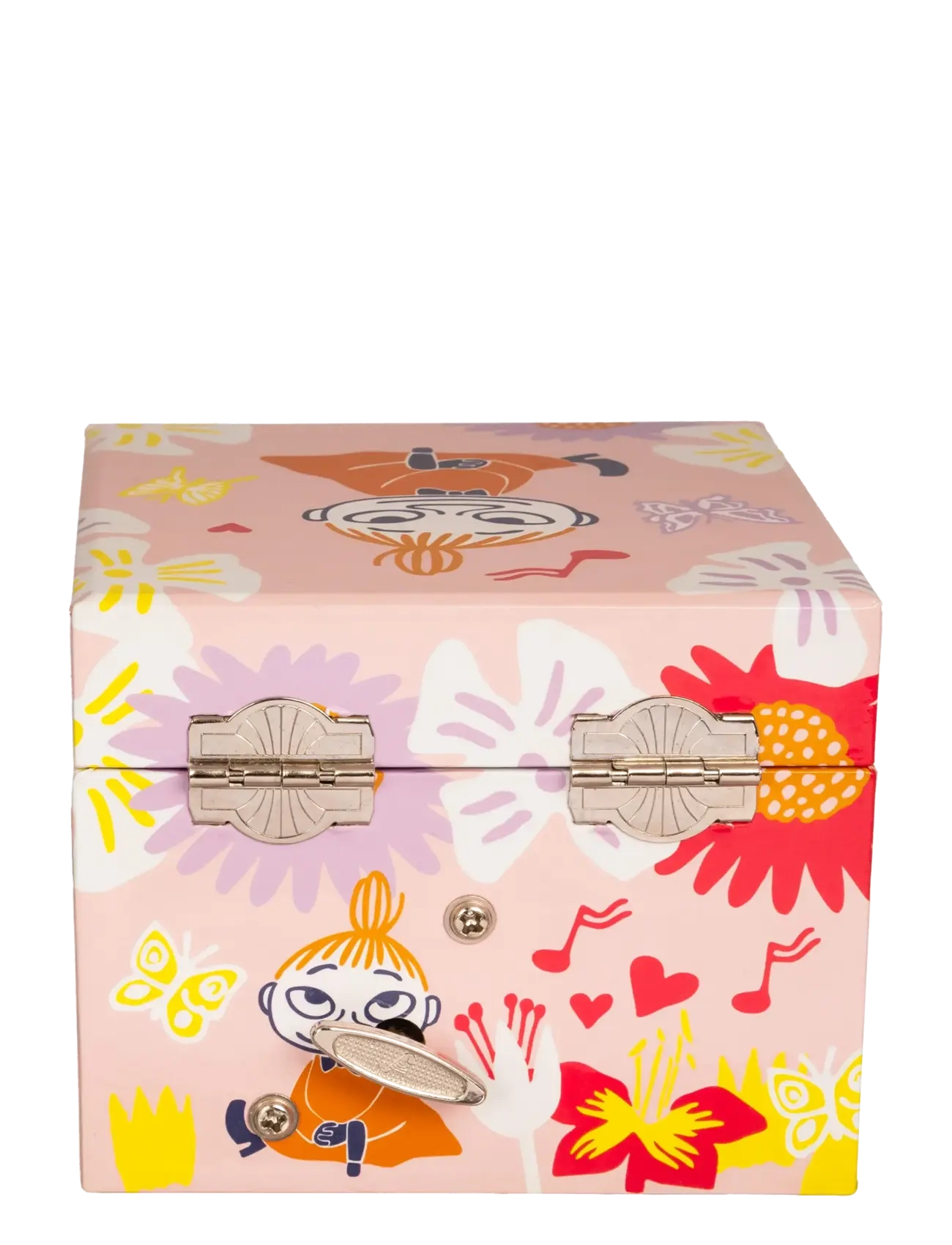 MUMIN - LILLA MYS SPELANDE SMYCKESKRIN - multi-coloured - 5