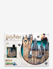 Martinex - HOGWARTS ASTRONOMY TOWER - 3d-puslespil - multi-coloured - 0