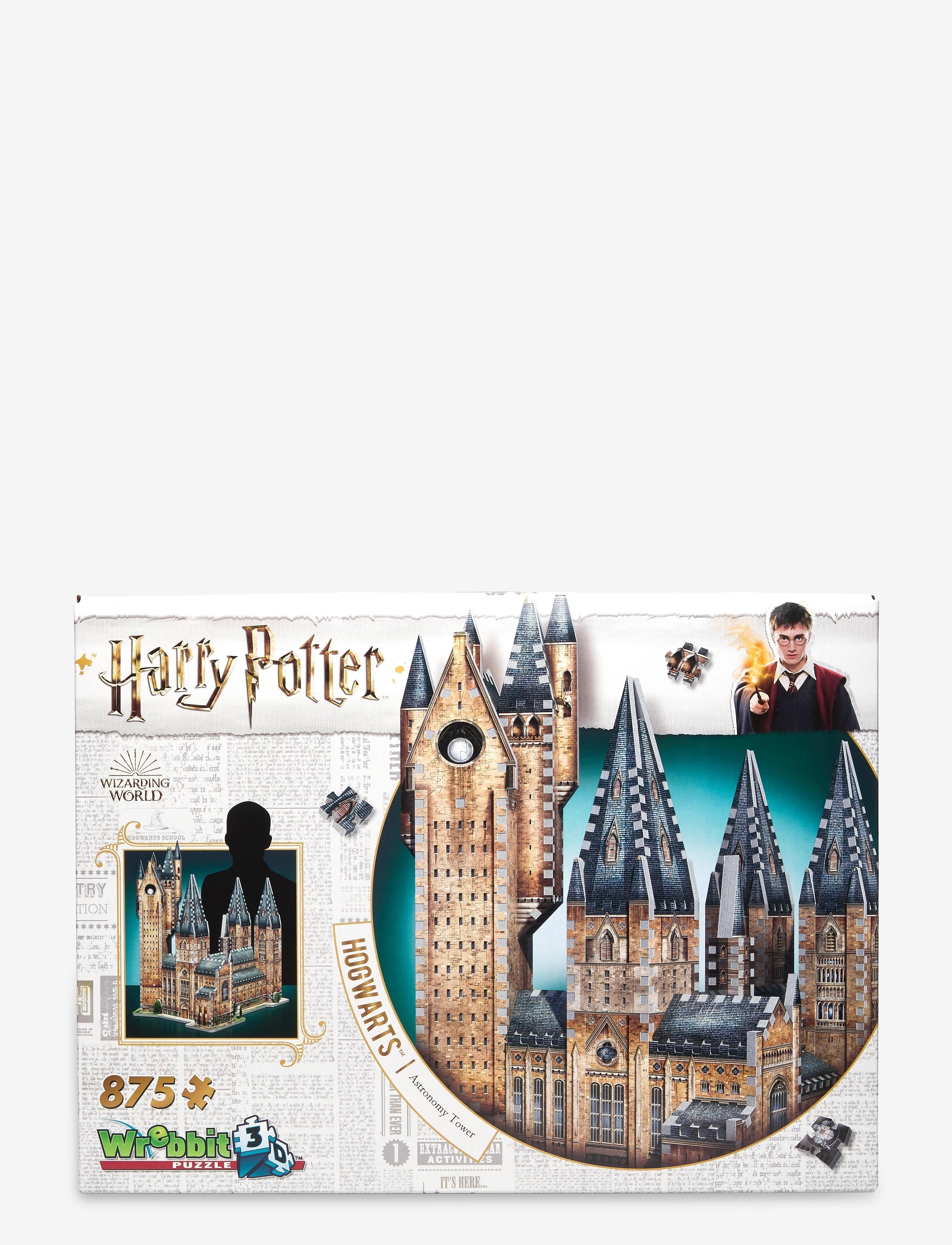 Martinex HOGWARTS ASTRONOMY TOWER - Martinex - MULTI-COLOURED / multi