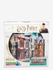 Martinex - DIAGON ALLEY - 3d-puslespil - multi-coloured - 0