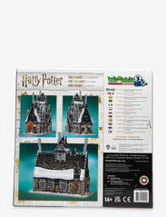 Martinex - HOGSMEADE THE THREE BROOMSTICKS - 3d-puslespill - multi-coloured - 1