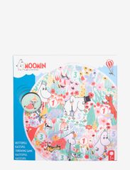 Martinex - MOOMIN BALL THROWING GAME - aktive spil - multi-coloured - 4