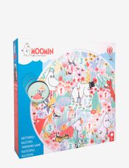 Martinex - MOOMIN BALL THROWING GAME - aktive spil - multi-coloured - 5