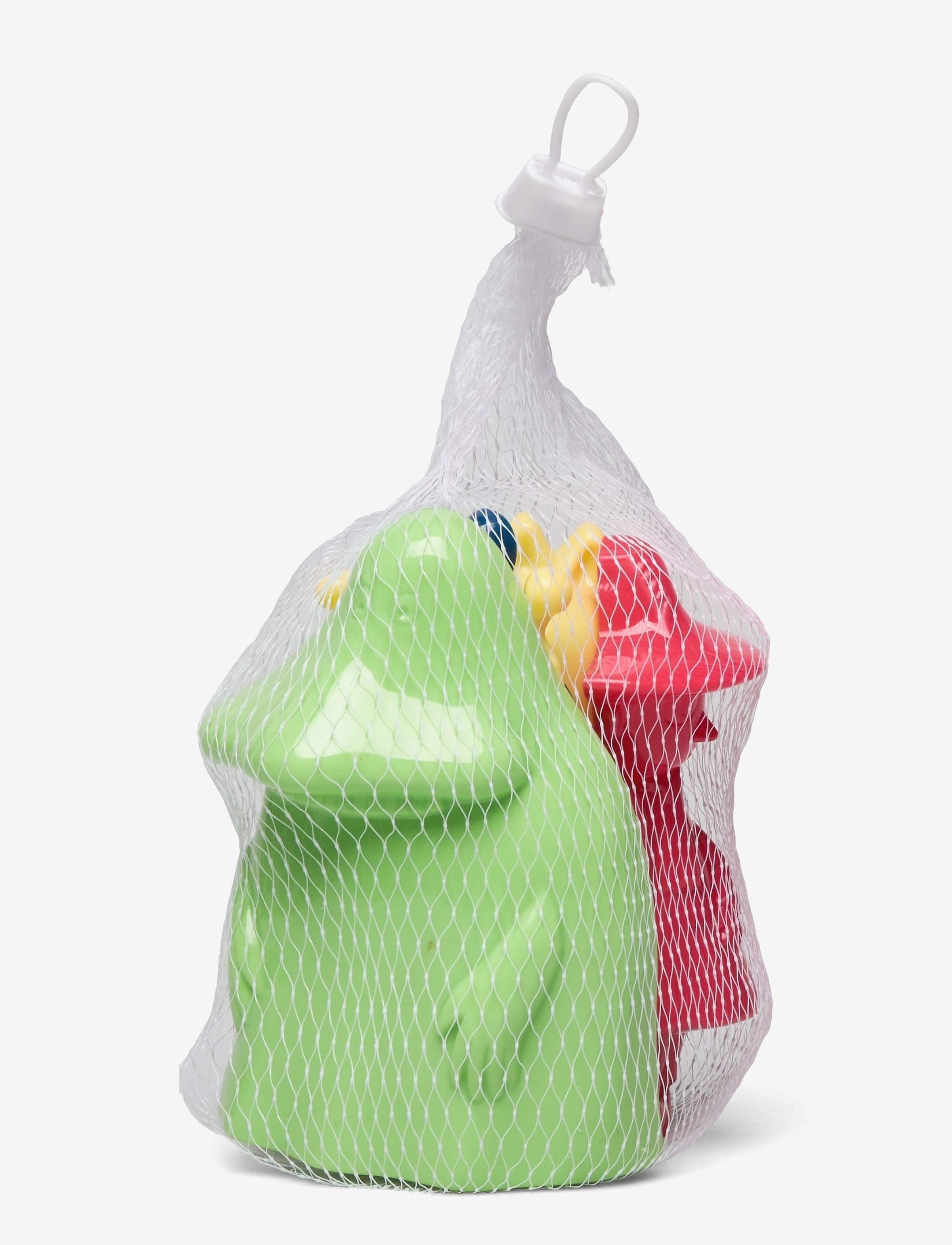 MUMIN MOOMIN SAND MOLDS - 4 for 3 - MULTI-COLOURED / multi