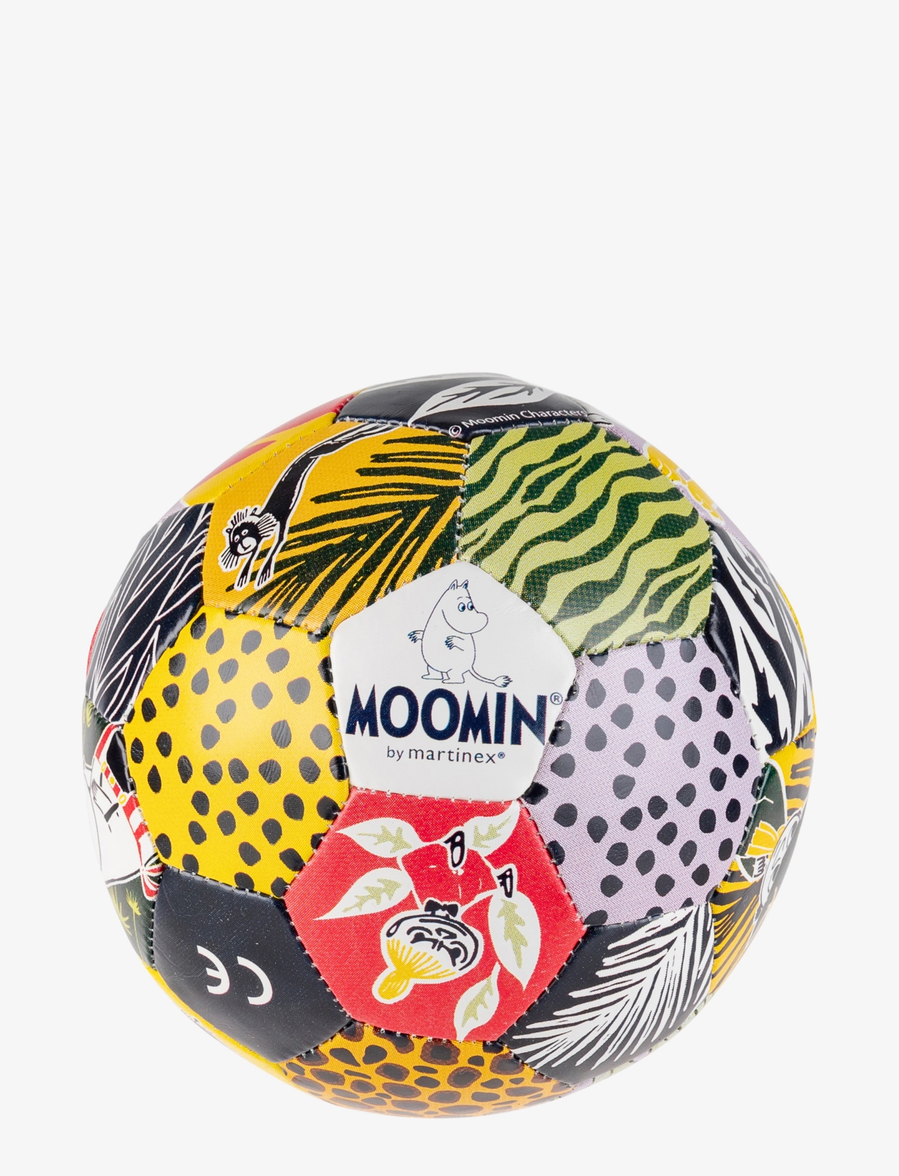 Martinex - MOOMIN SOFTBALL - laveste priser - blue - 1
