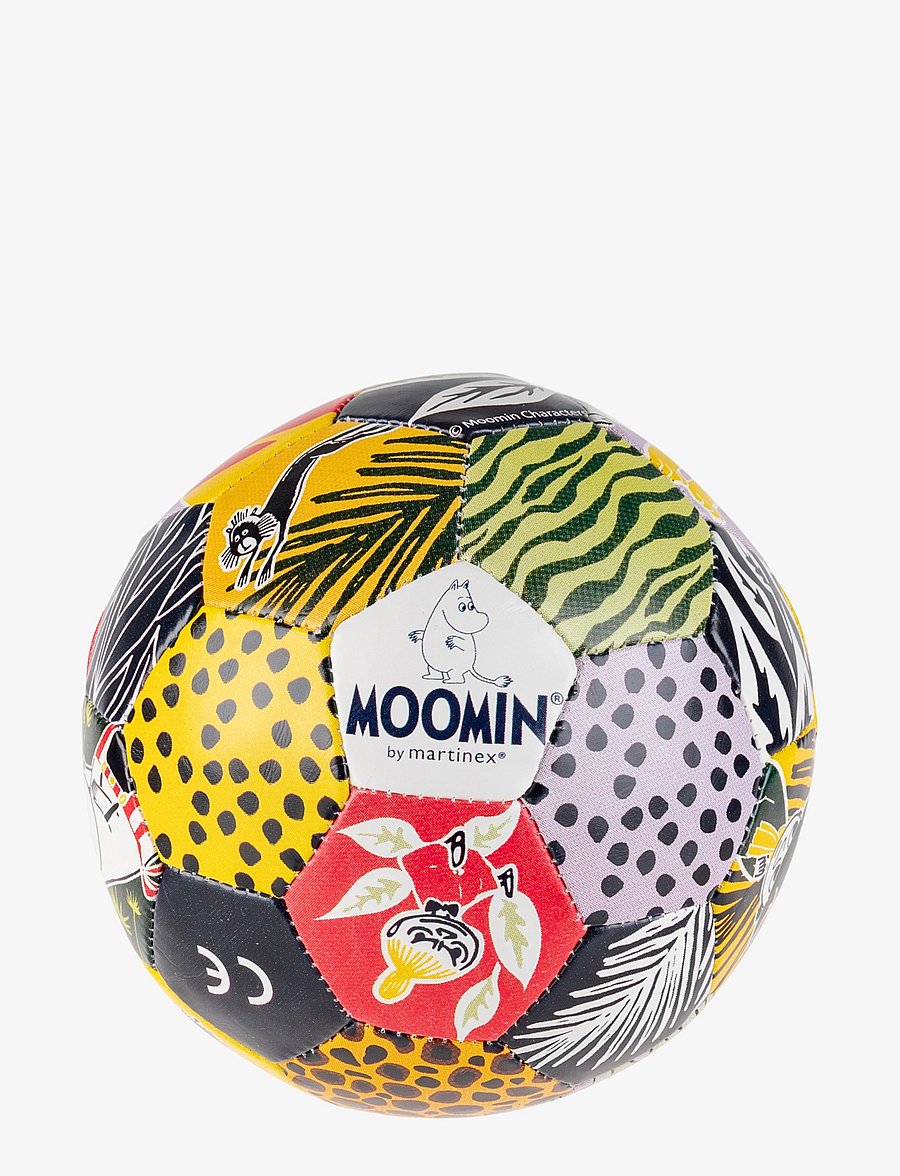 MOOMIN - MOOMIN SOFTBALL - spielen, outdoor - blue - 1