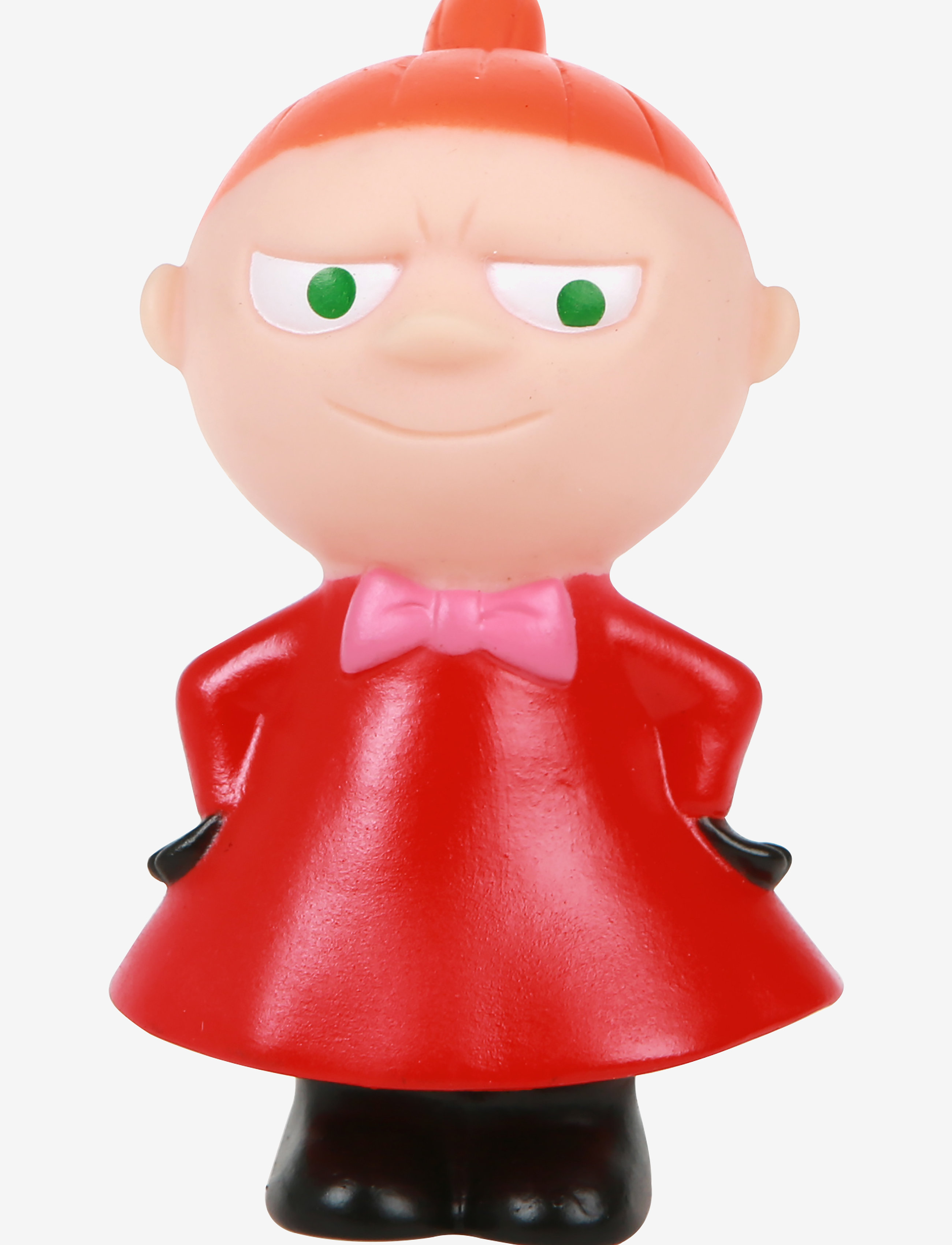 LITTLE MY BATH TOY - RED