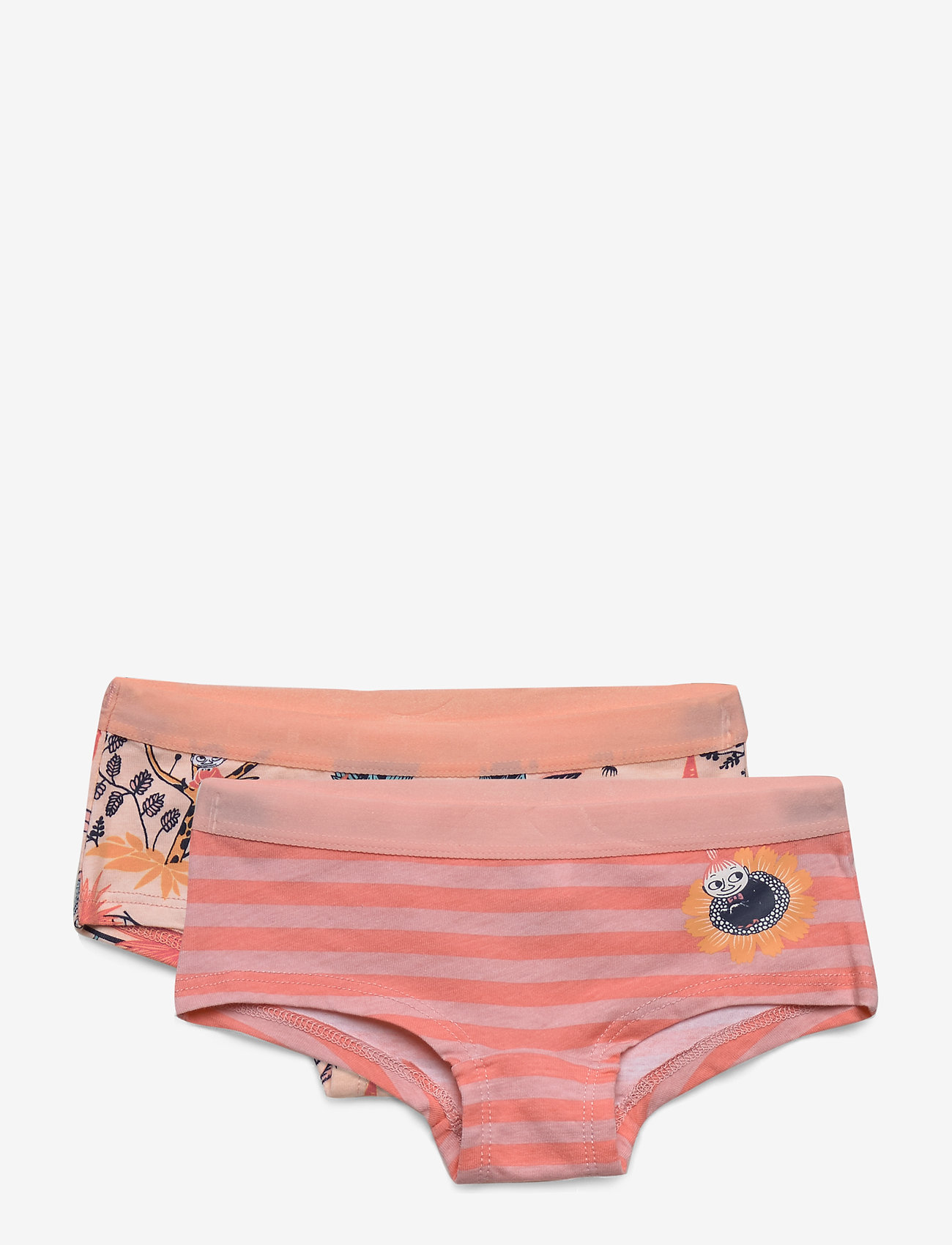 Martinex - PARADISE HIPSTERS 2-pack - pink - 0