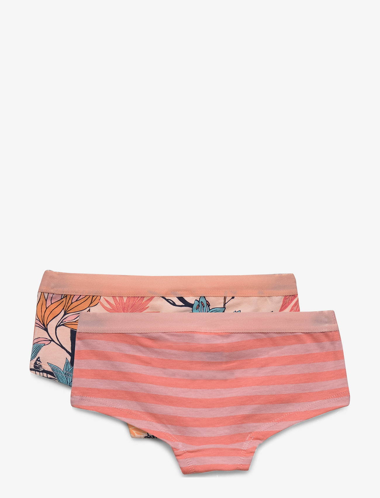 Martinex - PARADISE HIPSTERS 2-pack - pink - 1