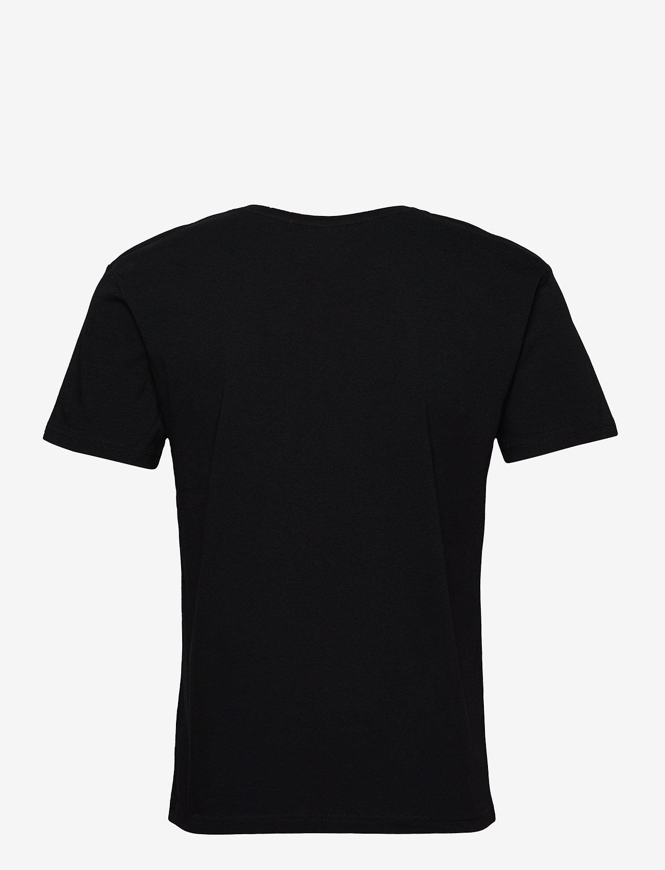 Martinex - T-SHIRT MOOMIN 75 - black - 1