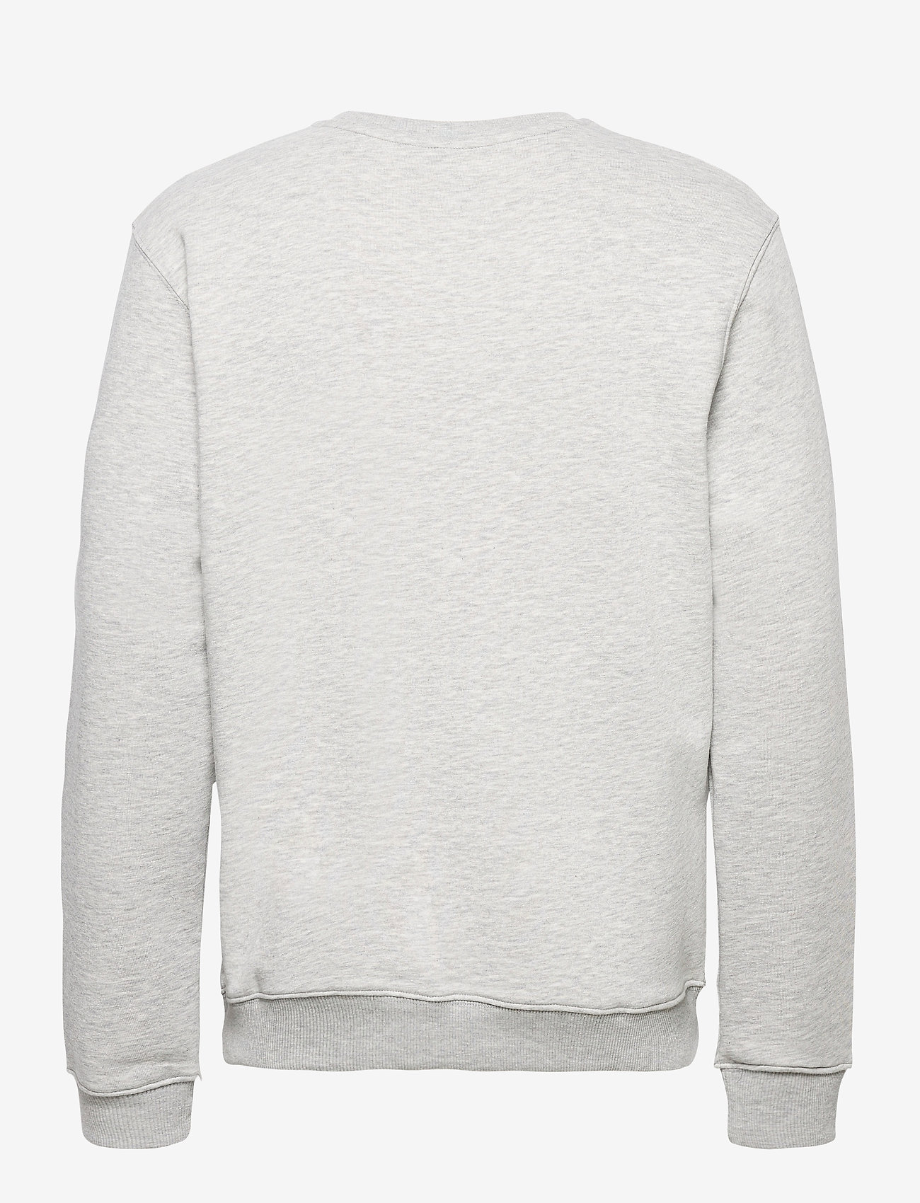 Martinex - SWEATSHIRT SKETCH2 - grey - 1