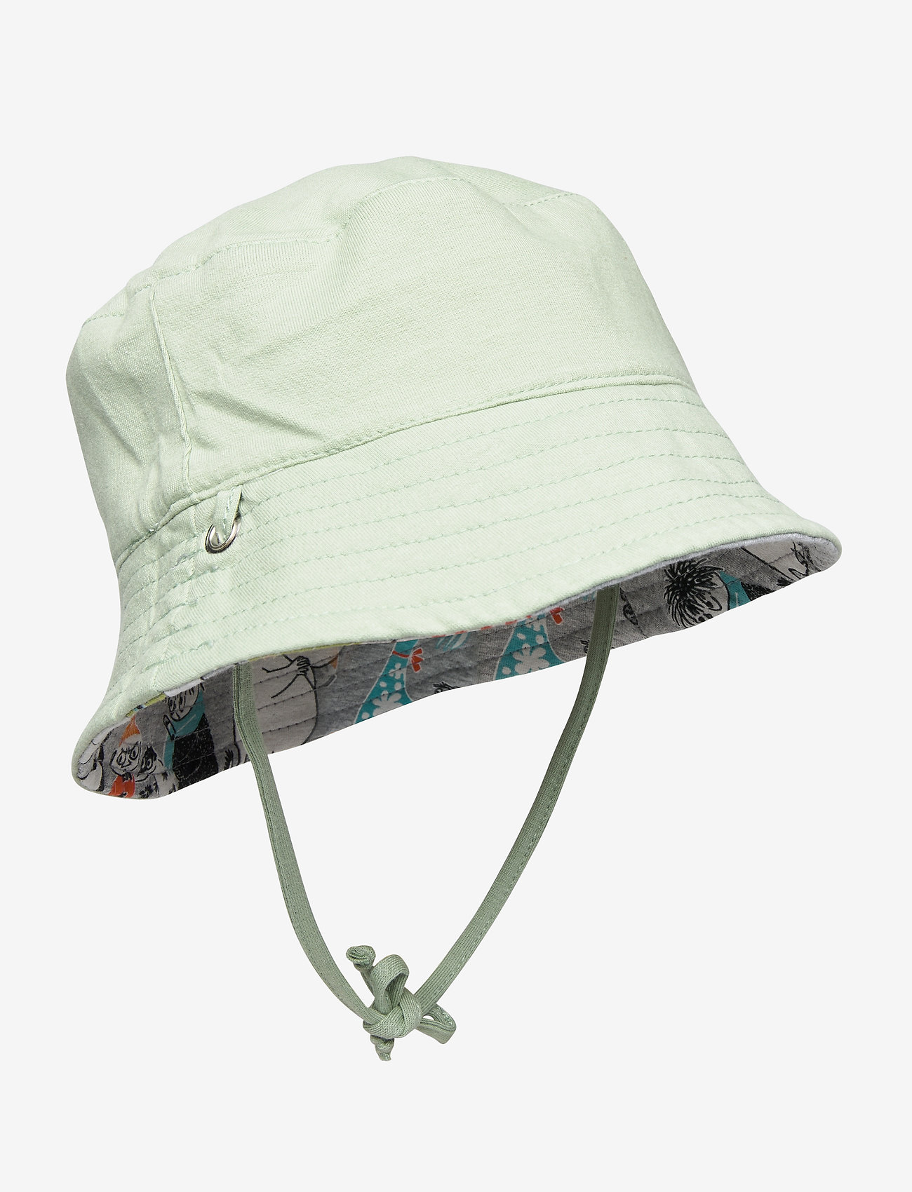 Martinex - SUMMER DAY HAT - gray - 2