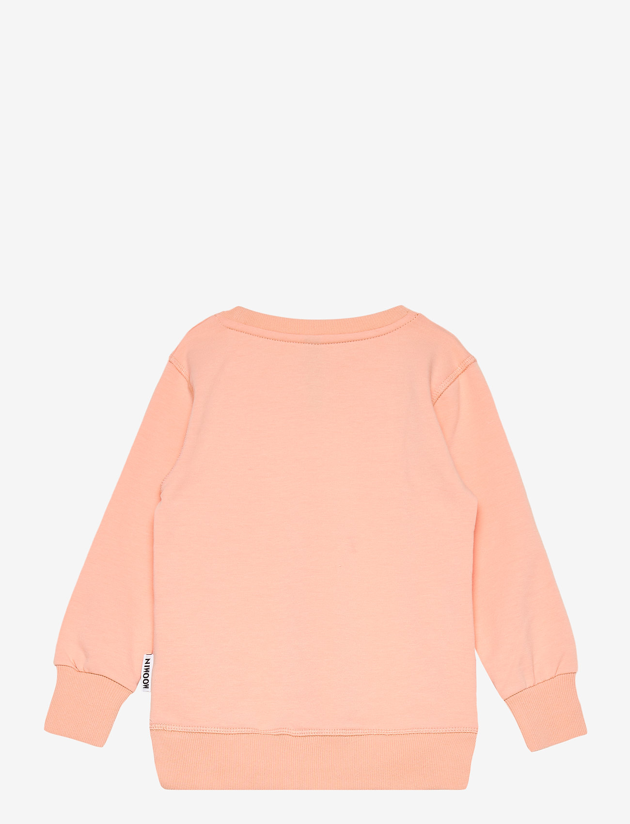 Martinex - SKETCH SWEATSHIRT - pink - 1
