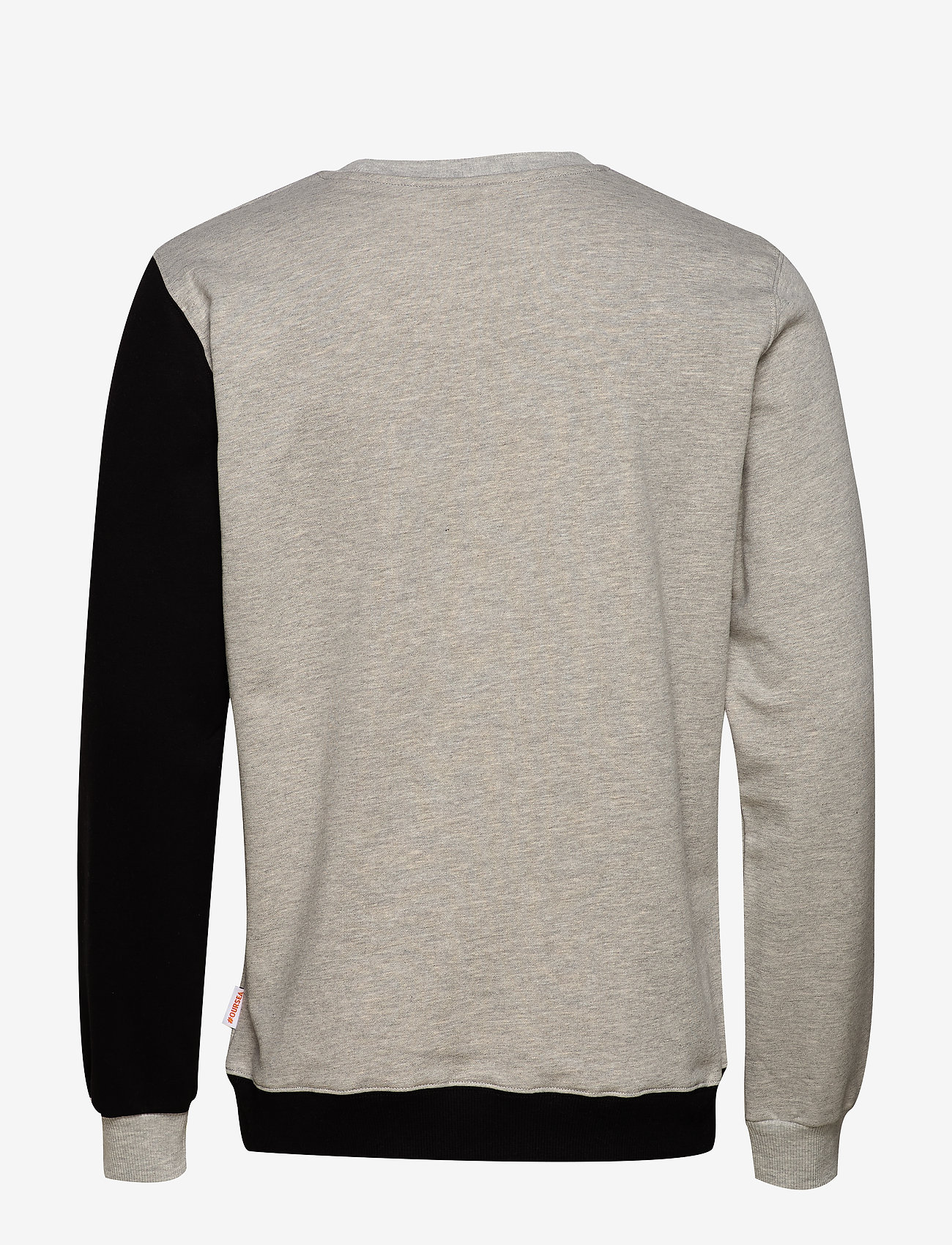 Martinex - SWEATSHIRT OUR SEA - gray - 1