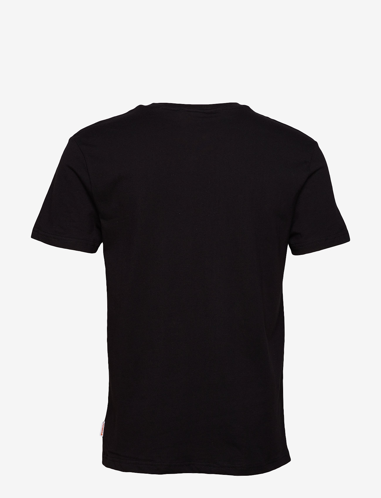 Martinex - T-SHIRT OUR SEA - black - 1