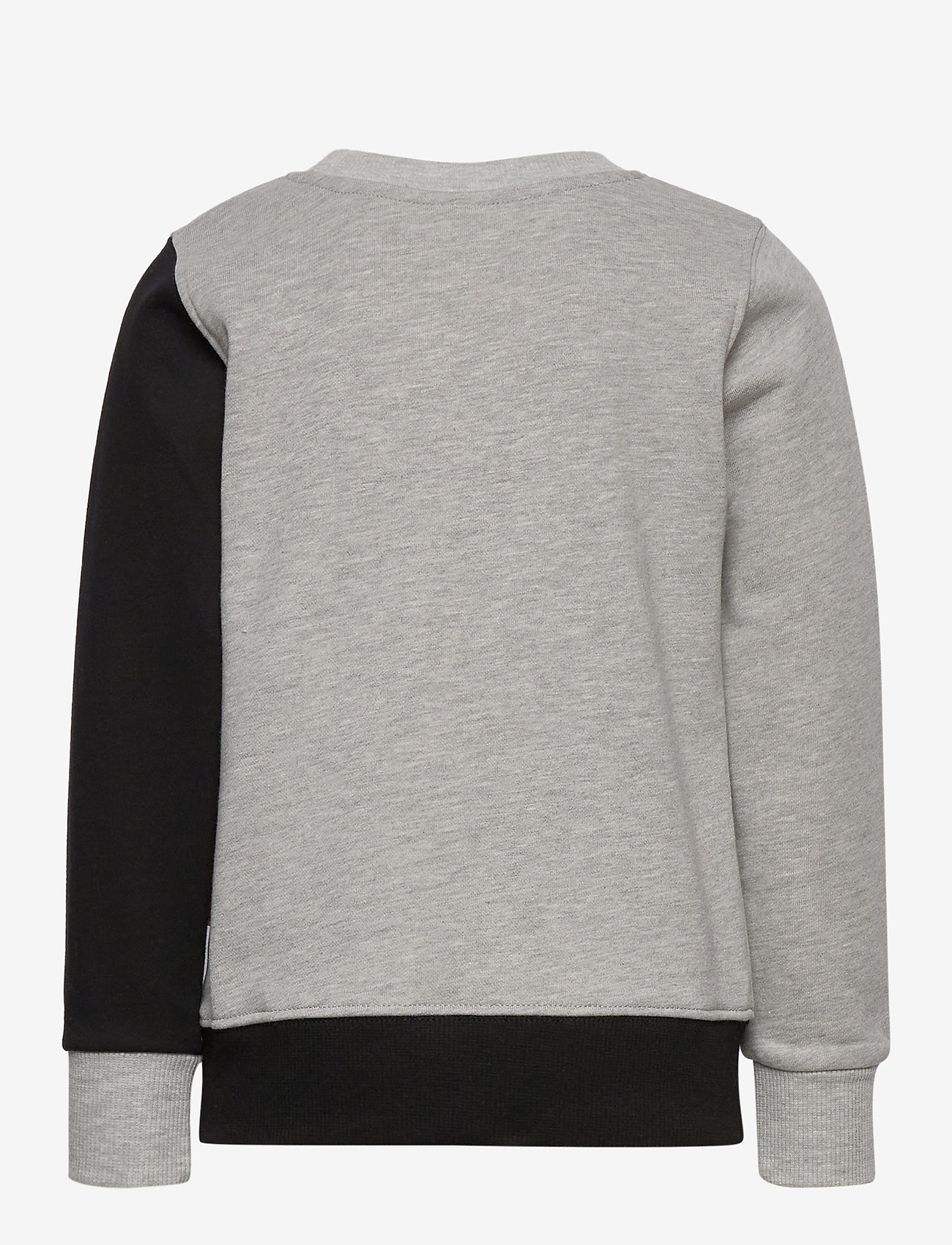 Martinex - OUR SEA SWEATSHIRT - gray - 1