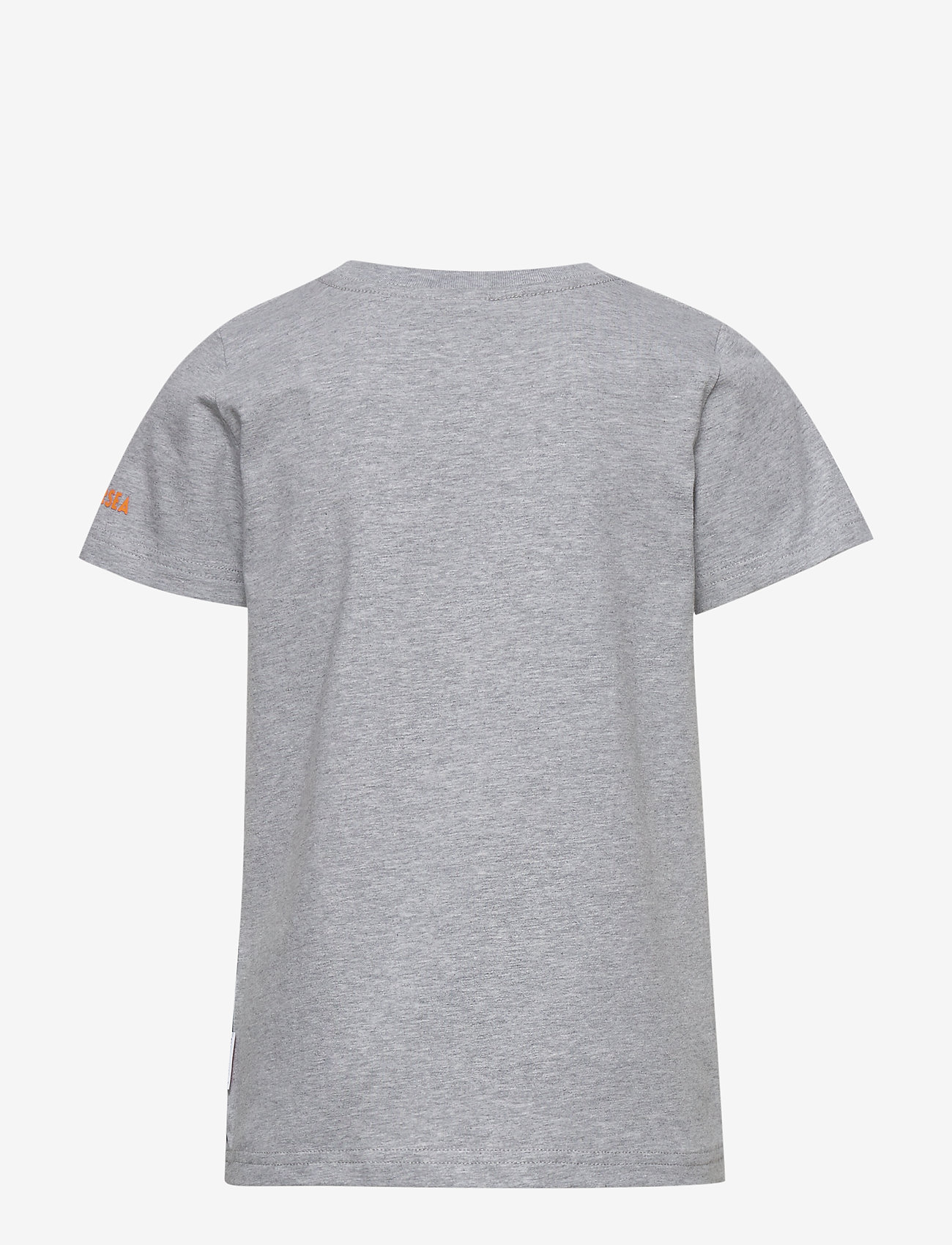 Martinex - OUR SEA T-SHIRT - gray - 1