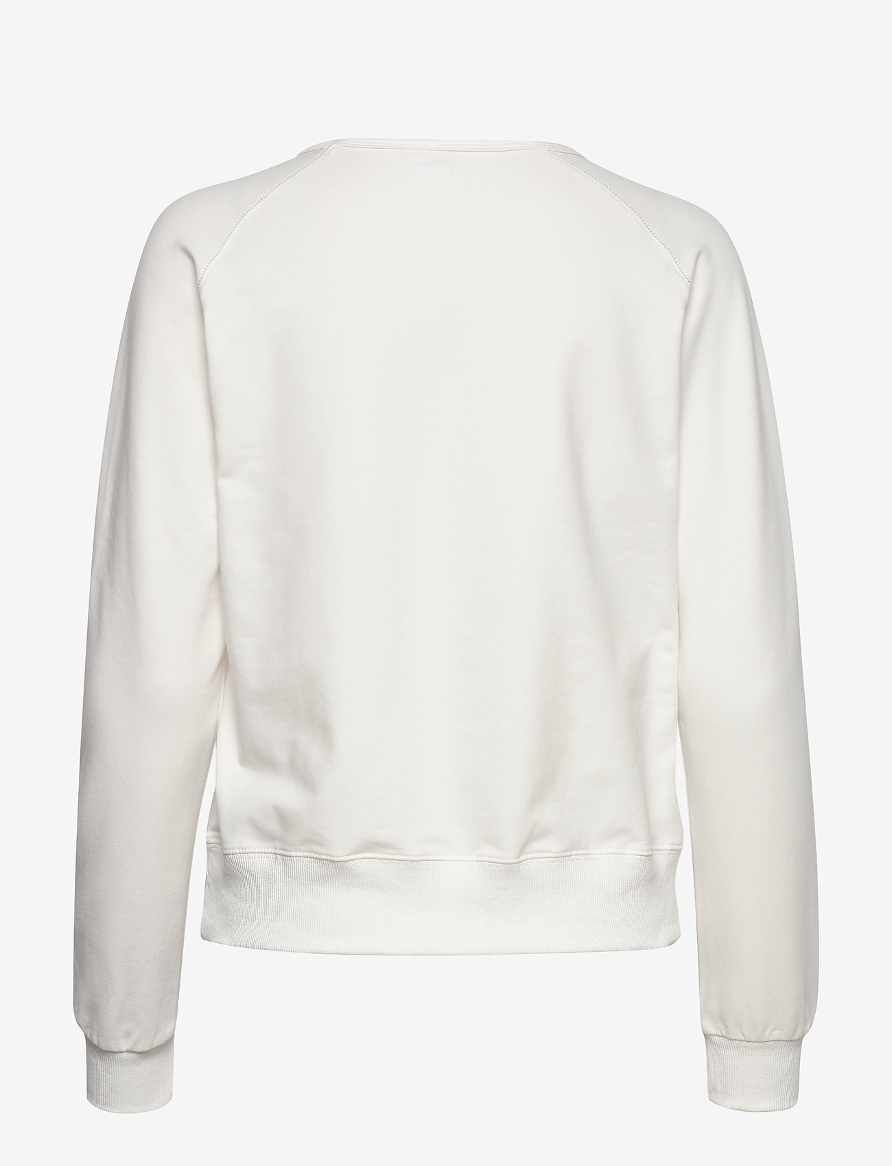 Martinex - SWEATSHIRT OUR SEA - cream - 1