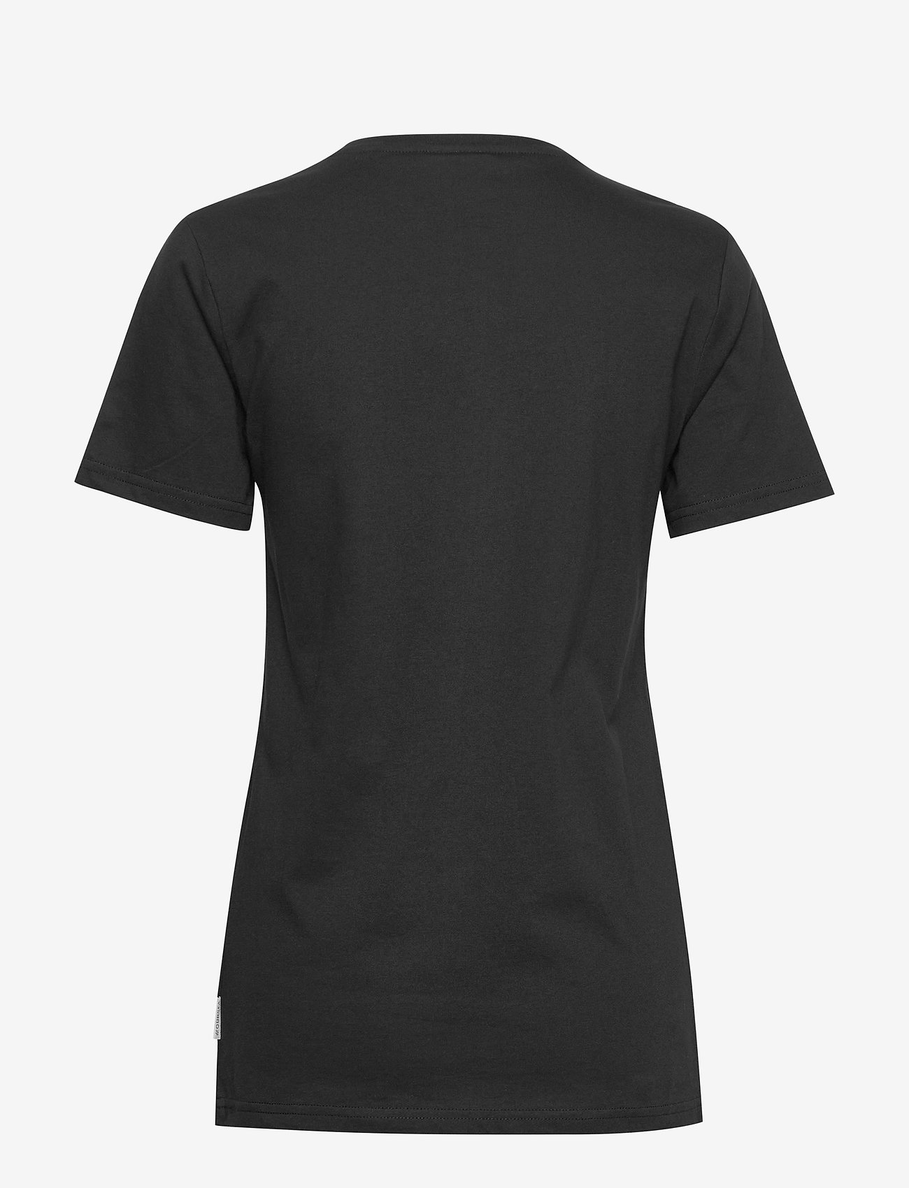Martinex - T-SHIRT OUR SEA - black - 1
