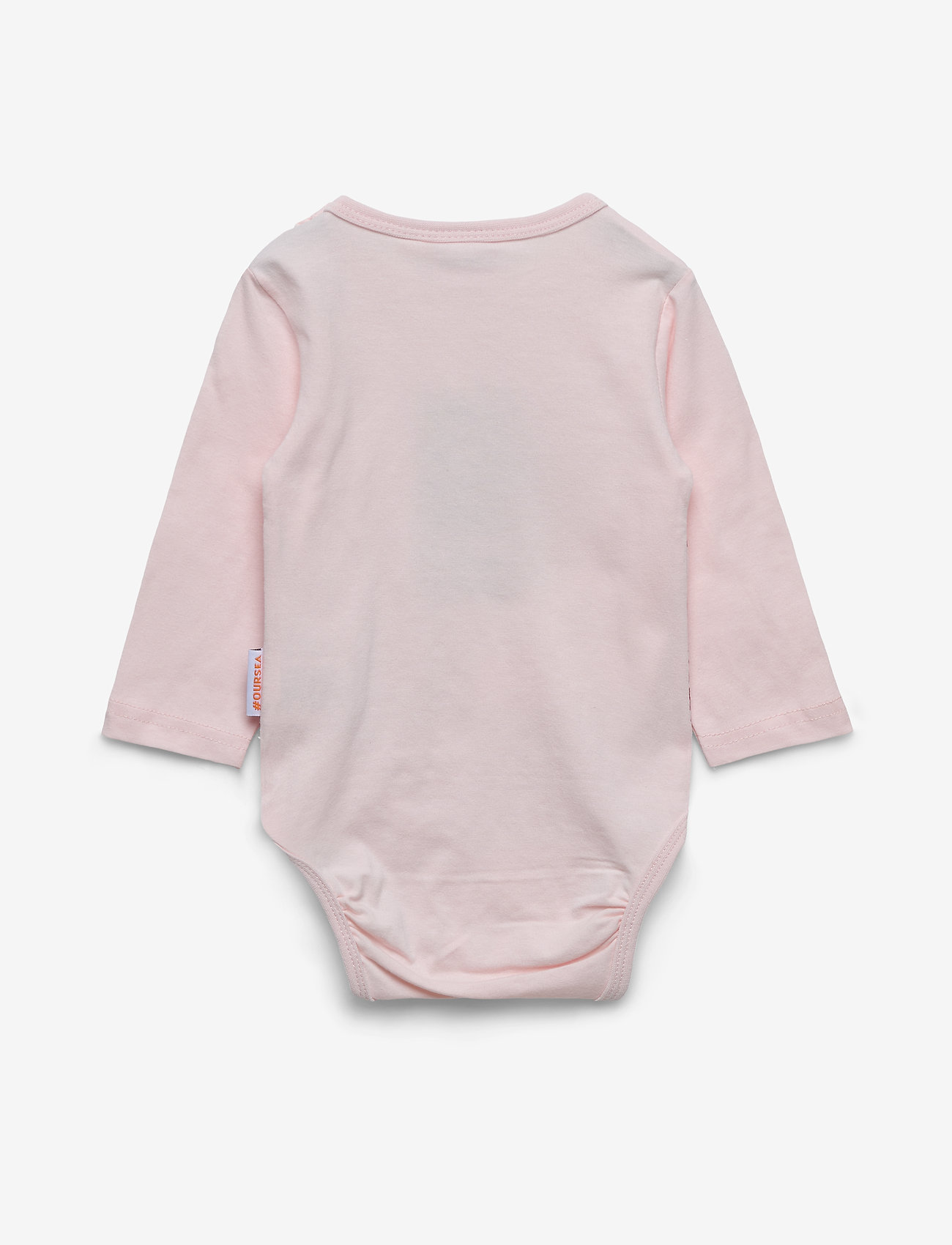 Martinex - OUR SEA BODY - rose - 1