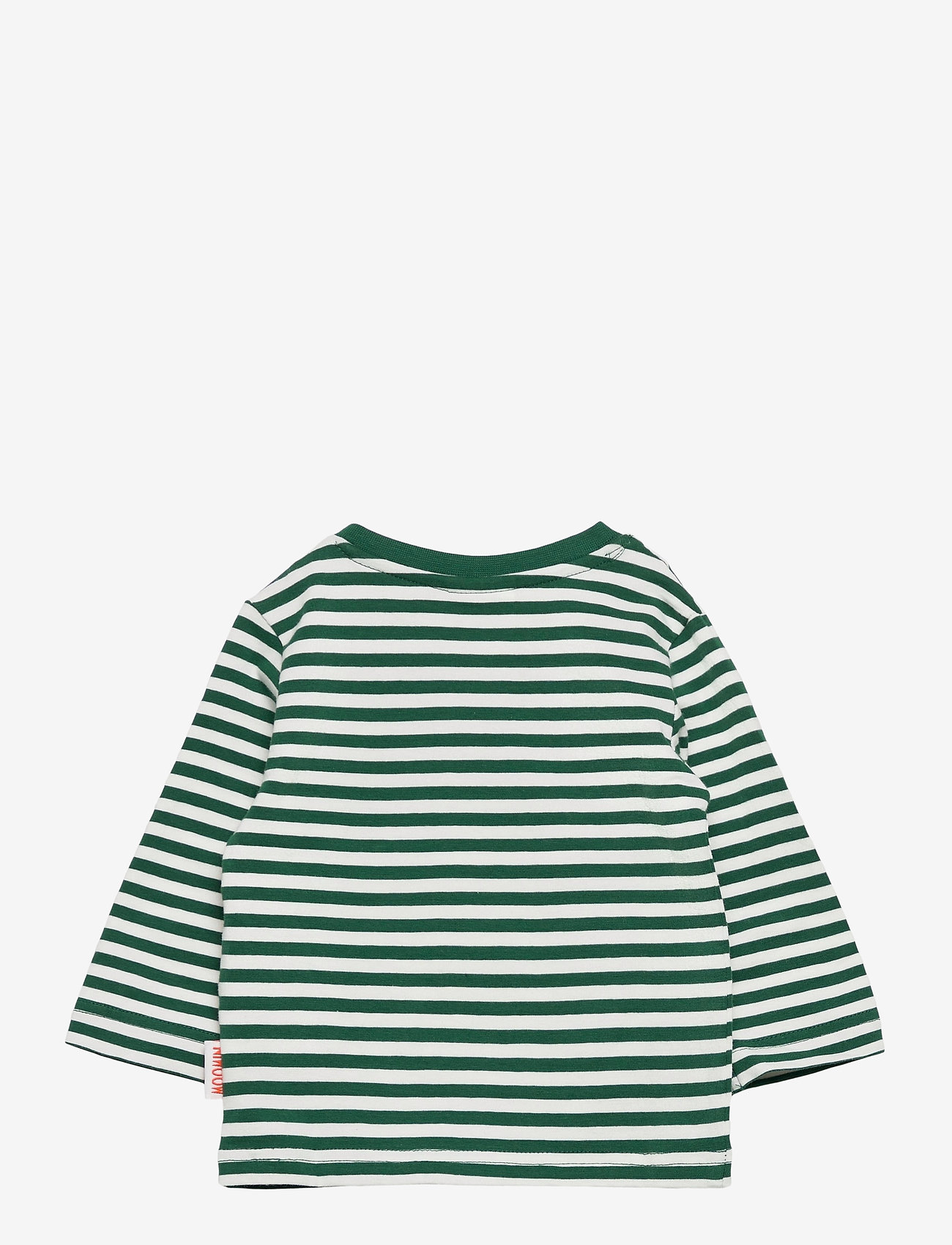 Martinex - MOOMIN SHIRT - green - 1