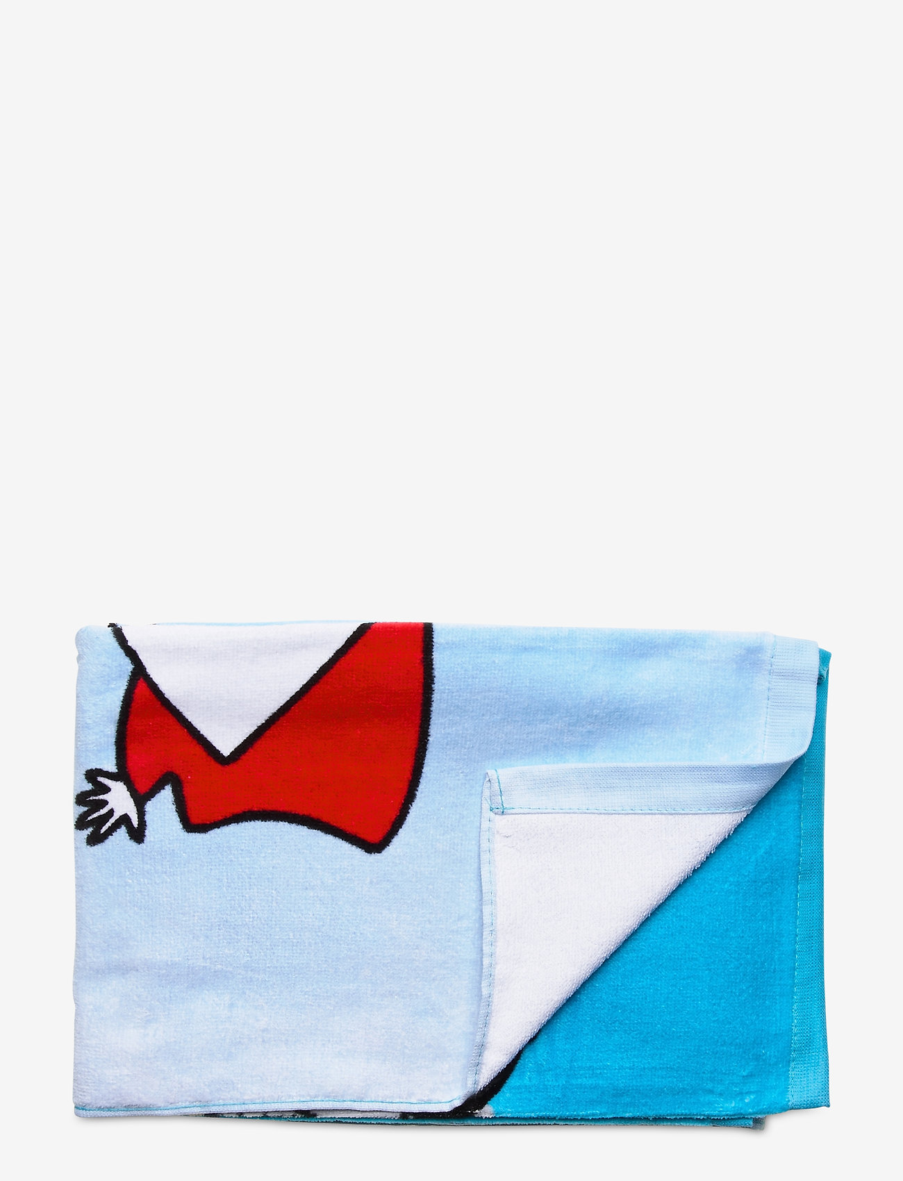 Martinex - MOOMIN BEACH TOWEL - multi-coloured - 0