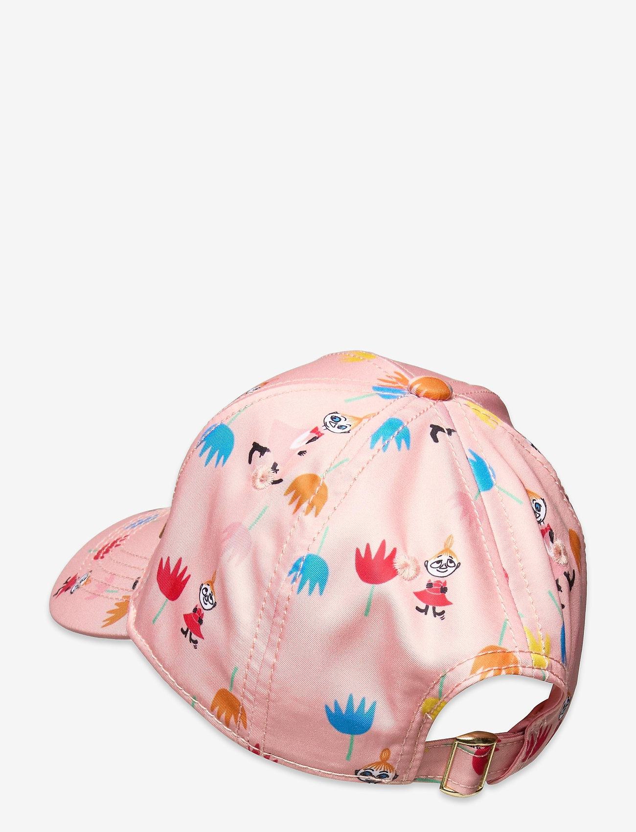 Martinex - TULPANER KEPS - pink - 1