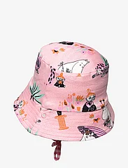 Martinex - SHELL HAT - sommarfynd - pink - 1