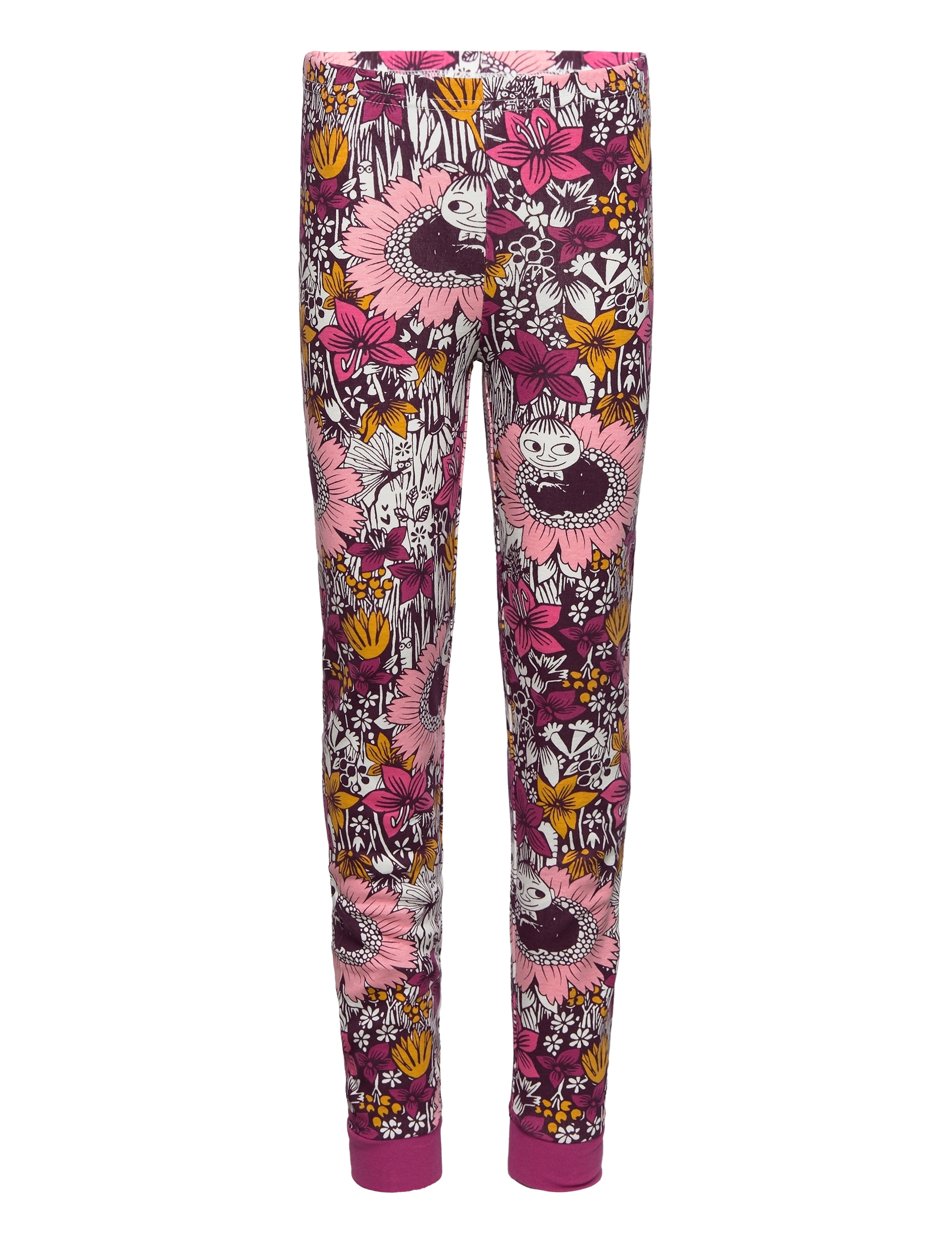 Martinex - DREAMING MY PYJAMAS - pink - 2