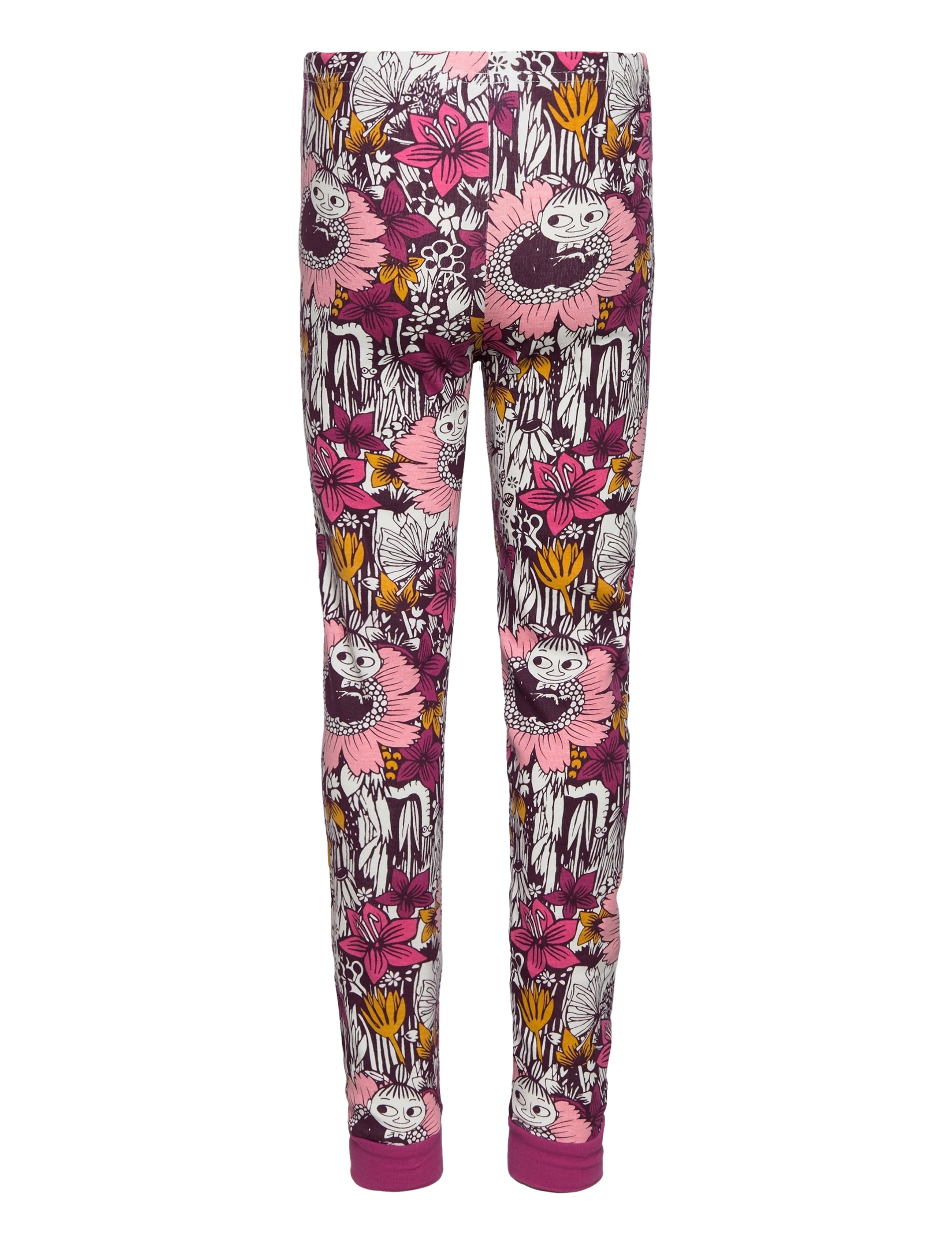 Martinex - DREAMING MY PYJAMAS - pink - 3