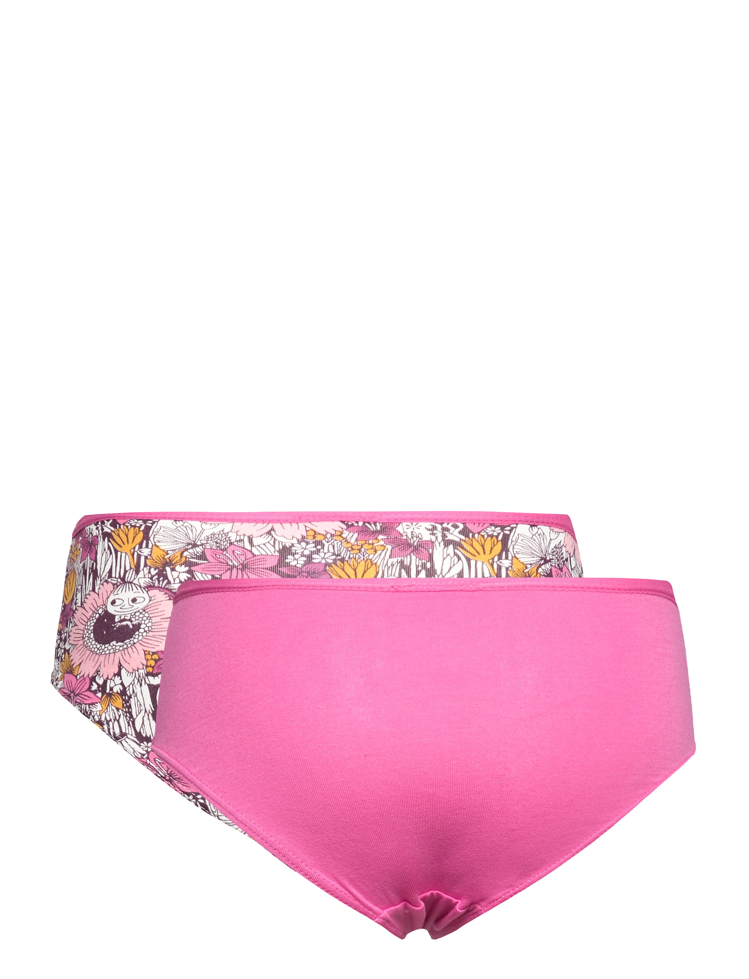 Martinex - DREAMING MY BRIEFS - pink - 1