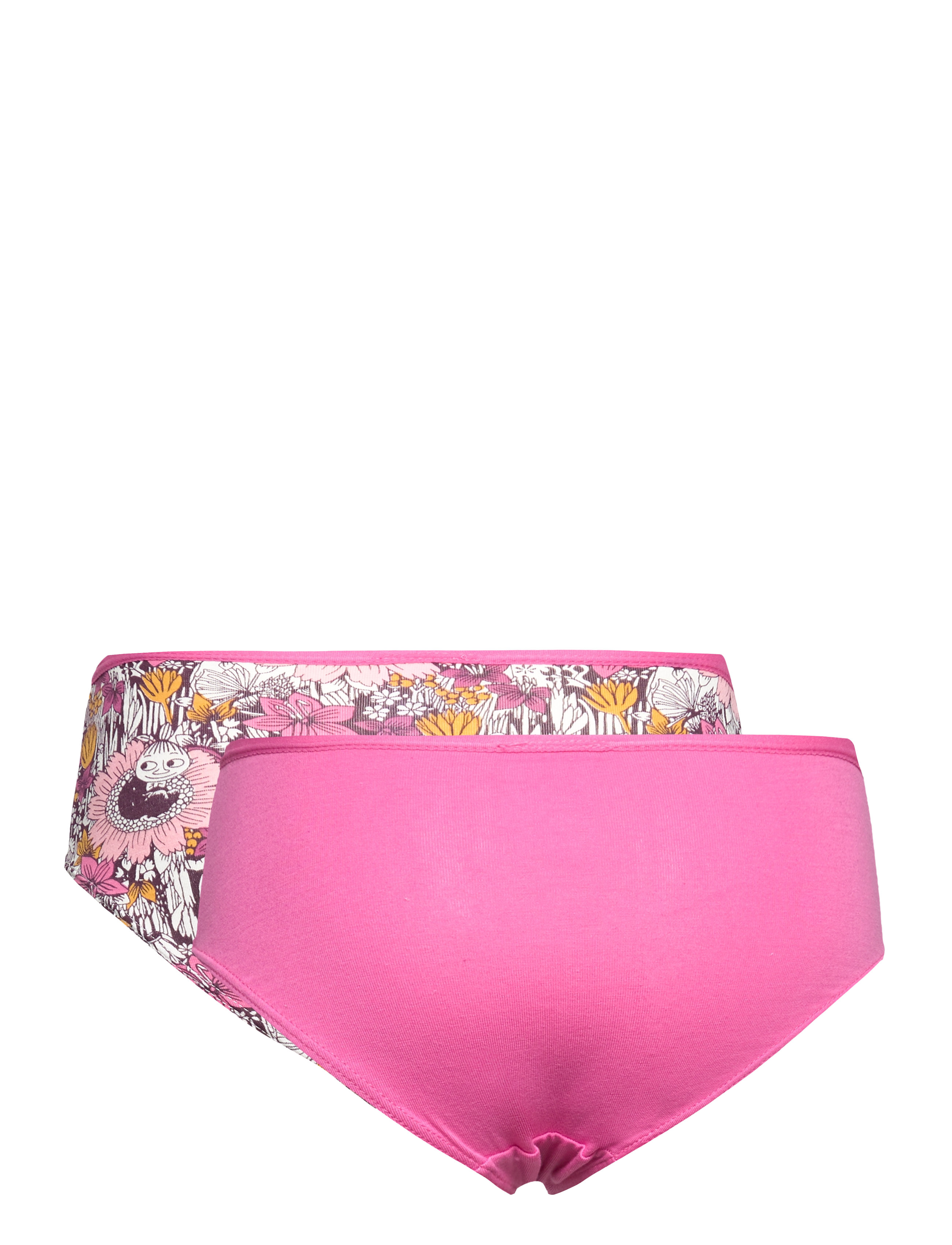 Martinex - DREAMING MY BRIEFS - pink - 2