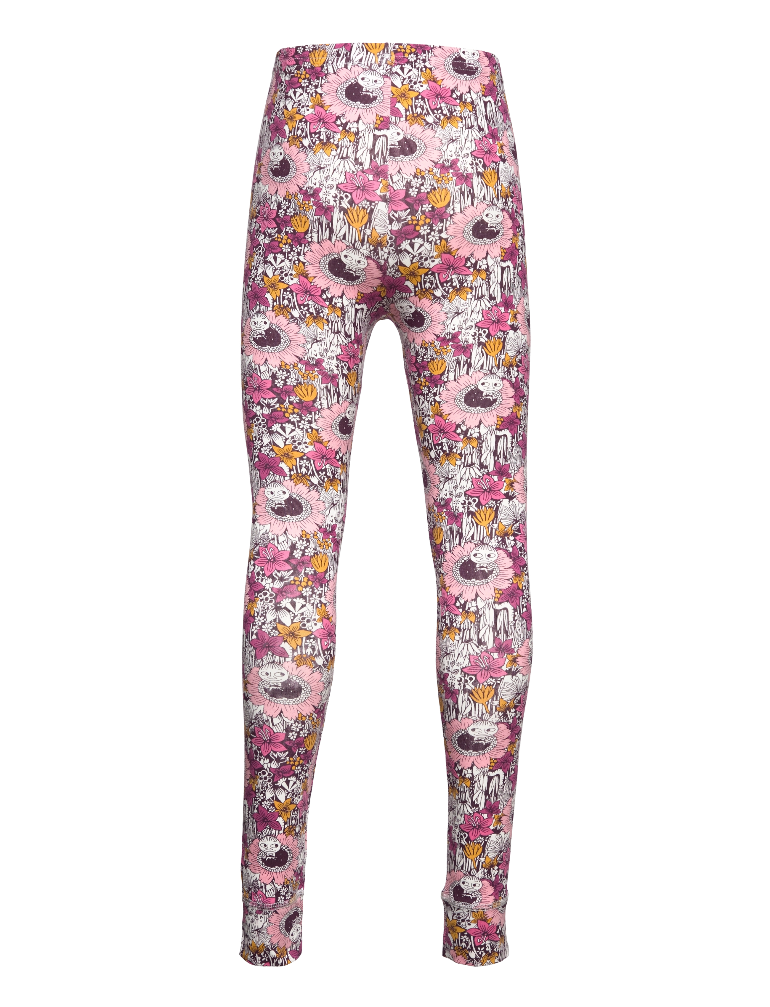 Martinex - MY DRÖMMER LÅNGKALSONG - pink - 1