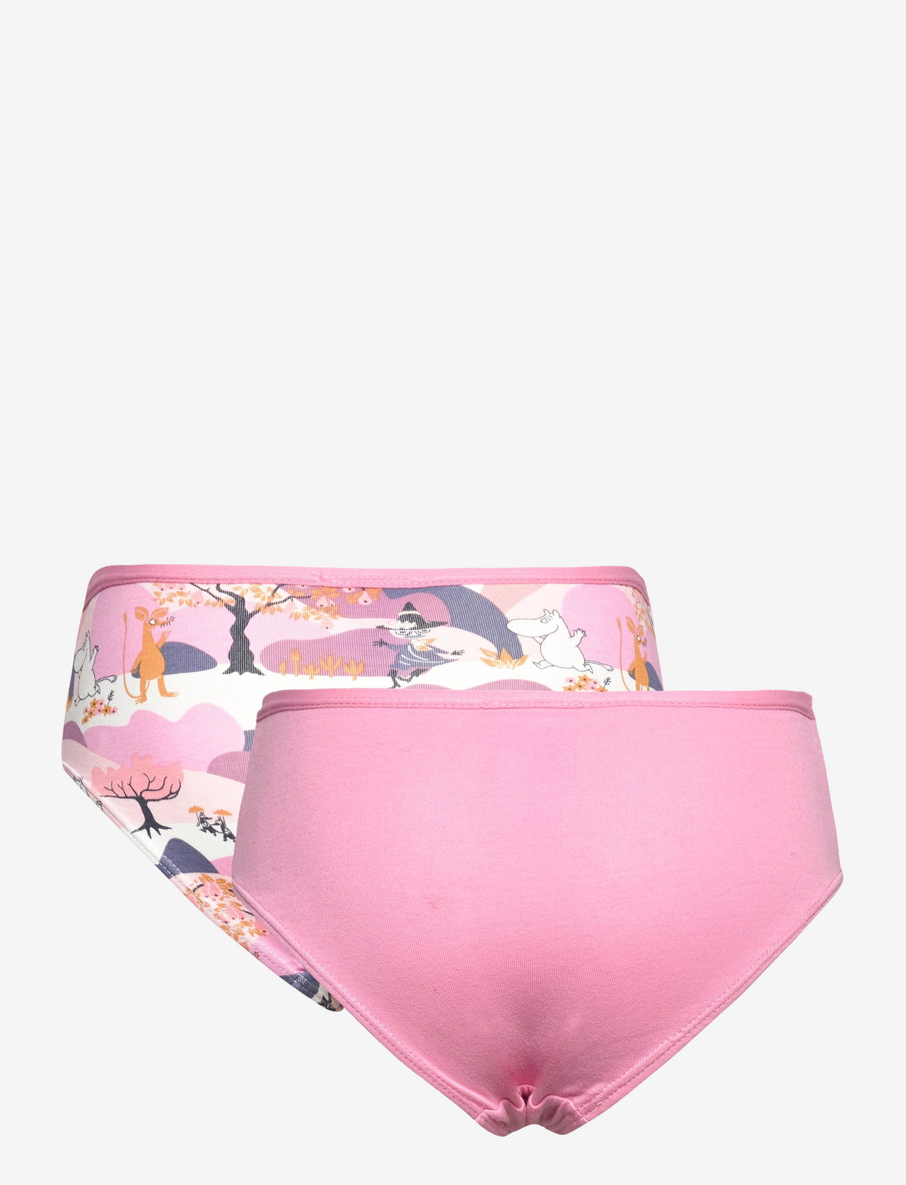 Martinex - VALLEY BRIEFS - multi-coloured - 2